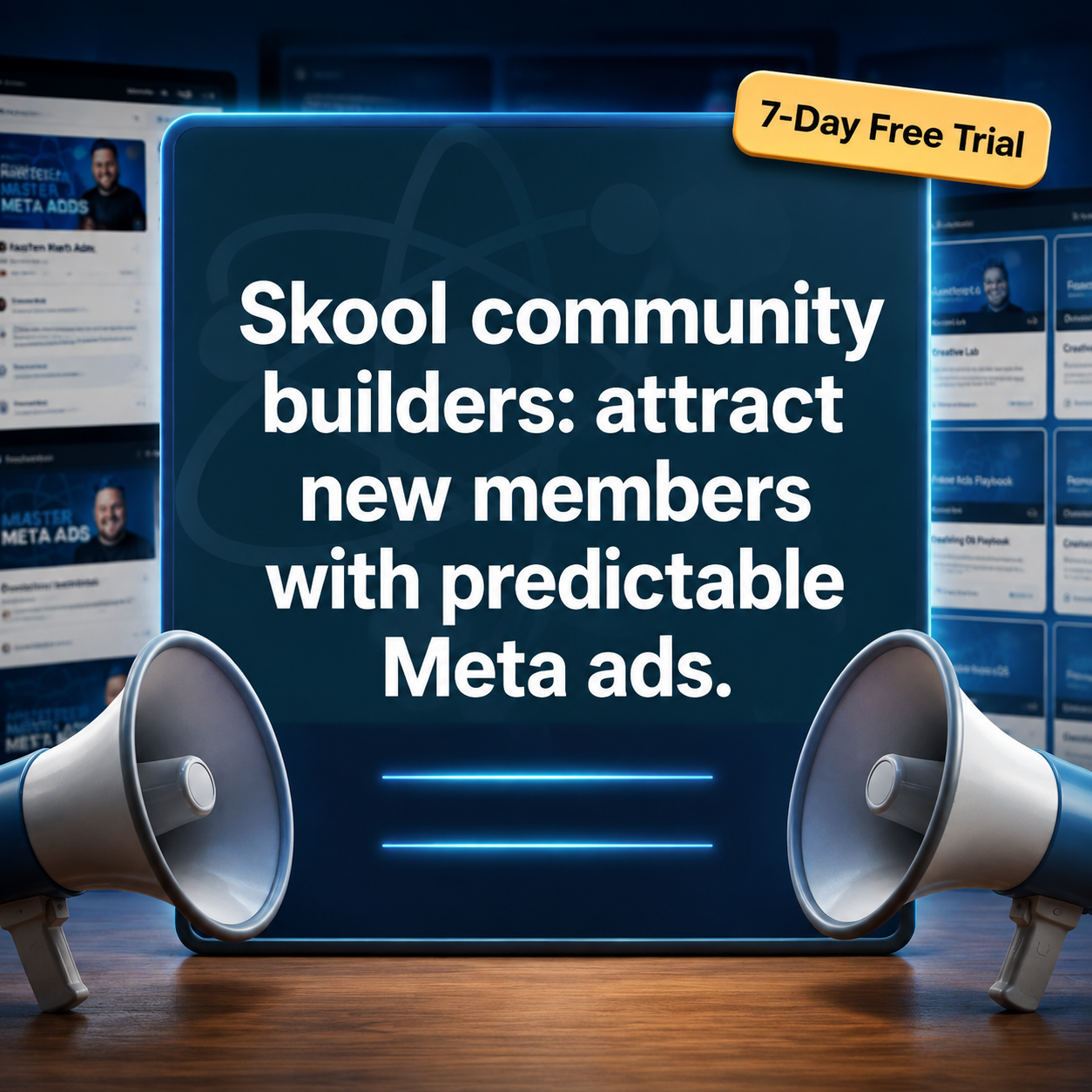 Casey Richardson - FB Ads Coach Facebook ad