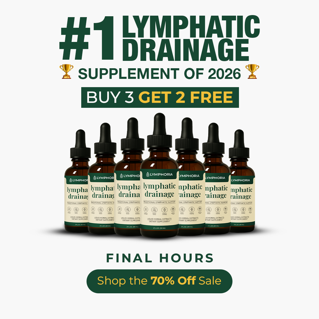Natural Vitality Journal Facebook ad