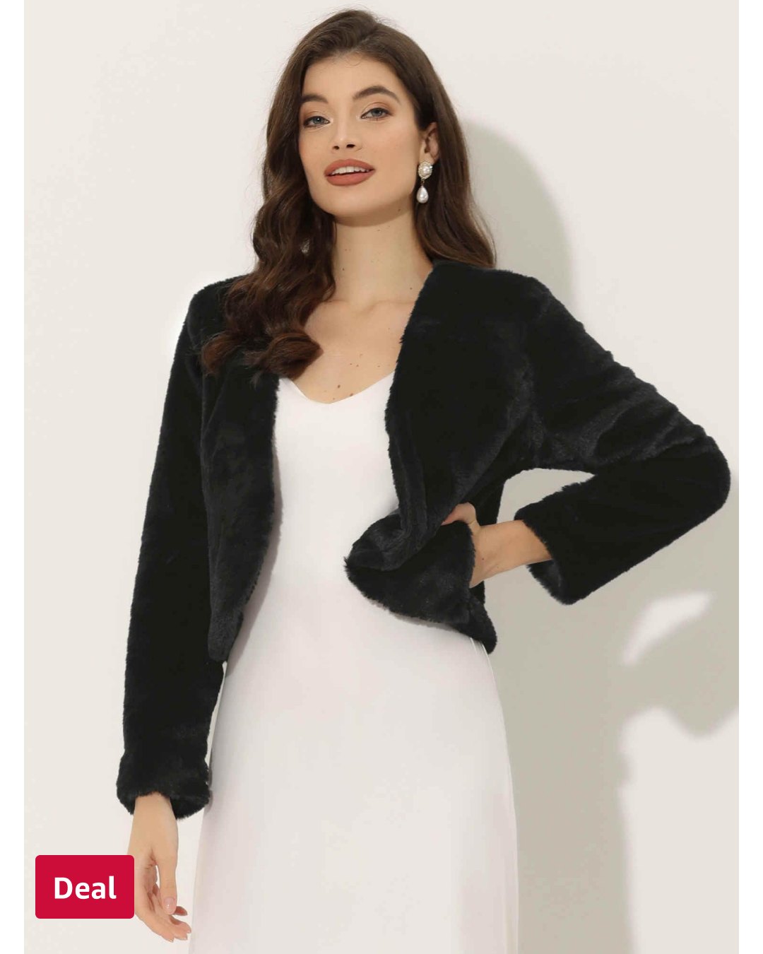 Amazon Fashion Facebook ad