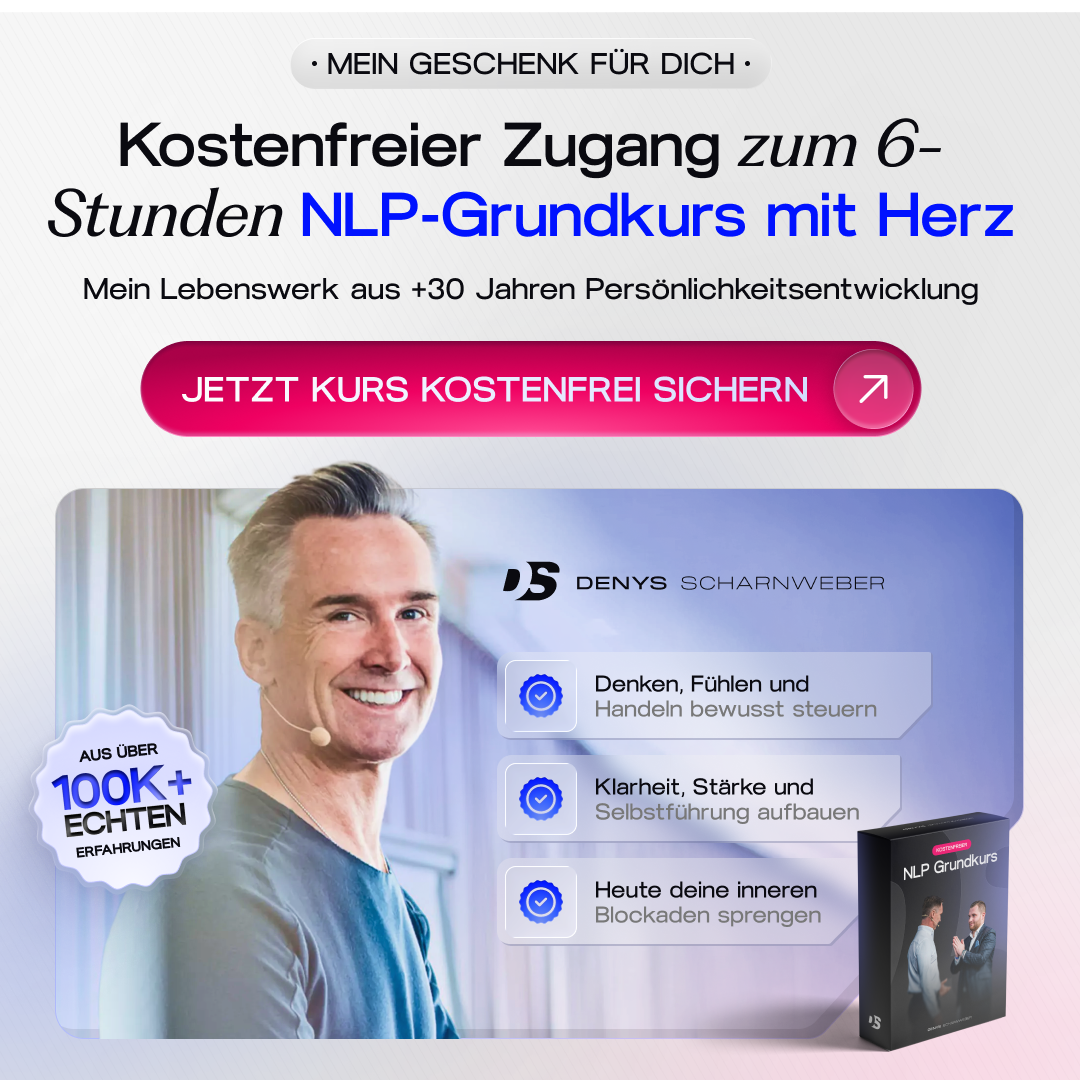 Denys Scharnweber Facebook ad