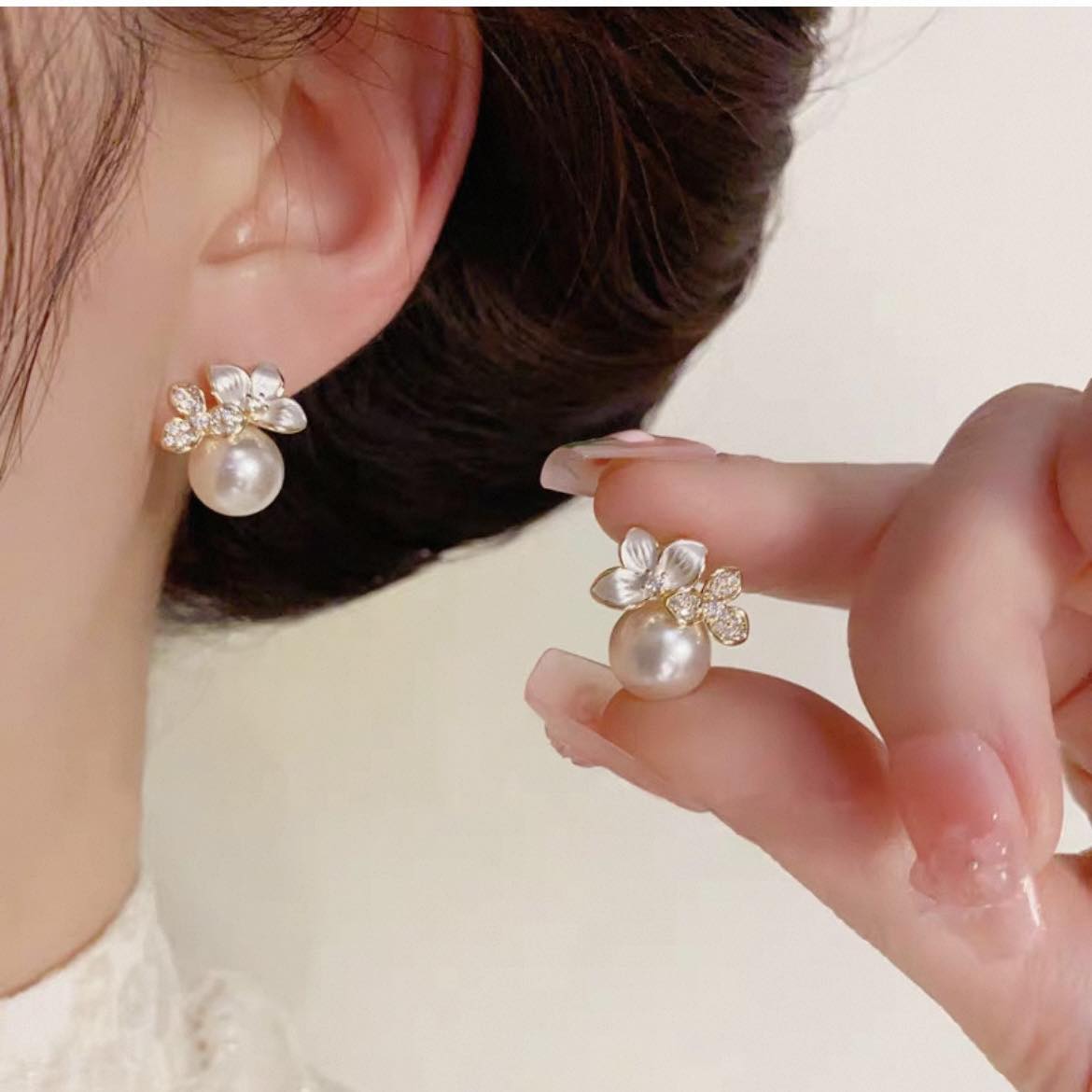 Chanh Xả Accessories Facebook ad