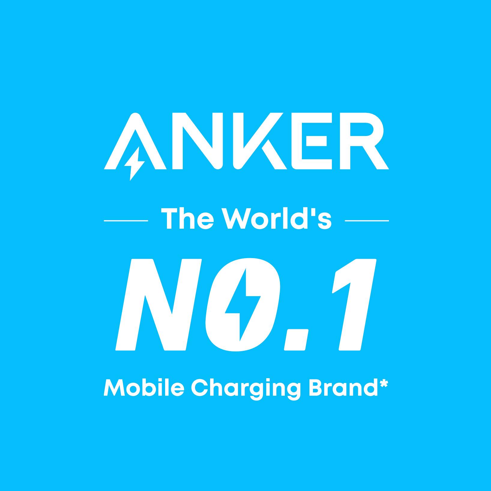 DFRNC Photo Video Store Facebook ad: ANKER chez DFRNC, La puissance et l'innovation à…