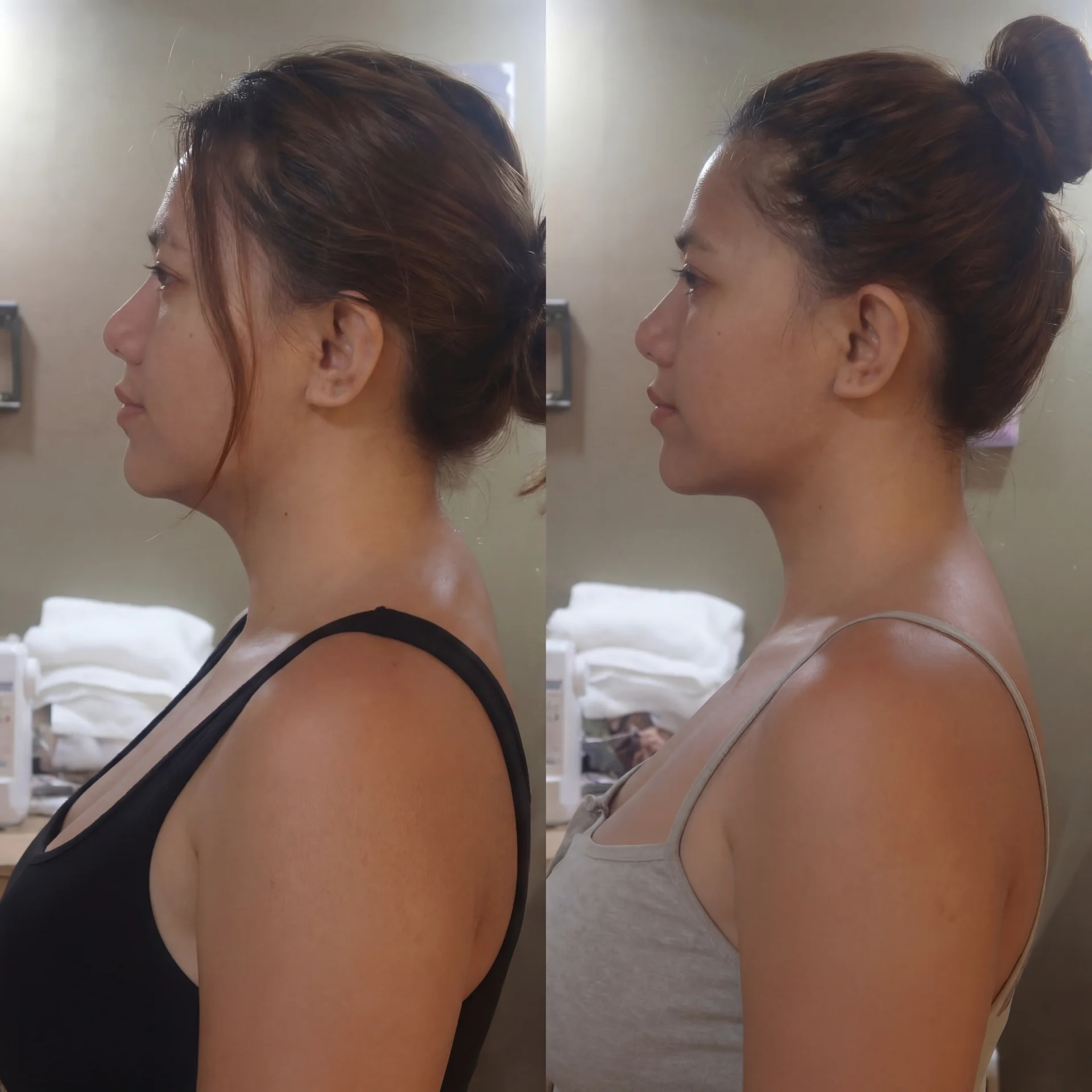 Dr. Sarah Chen Facebook ad