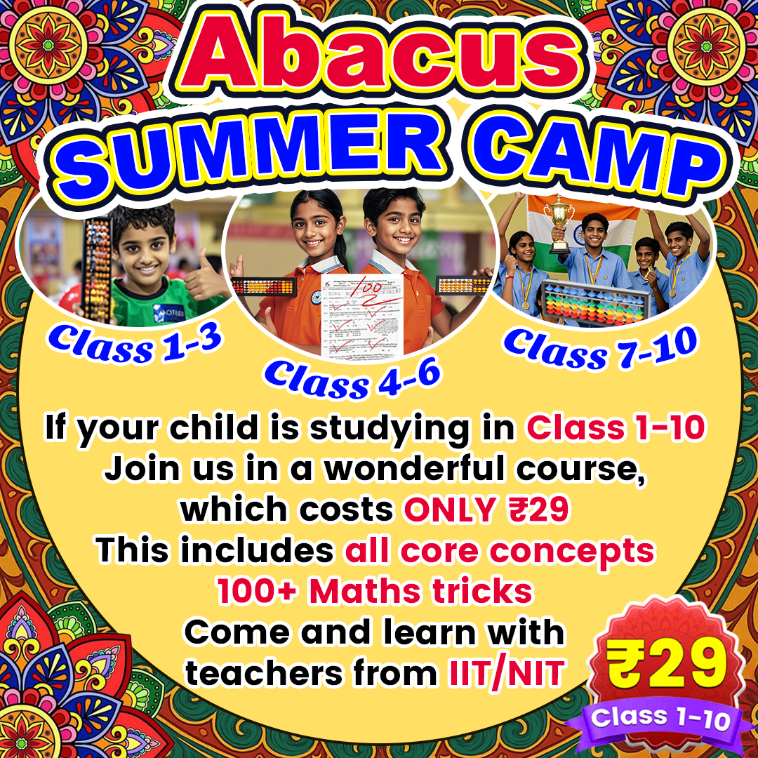 Oda Class Facebook ad