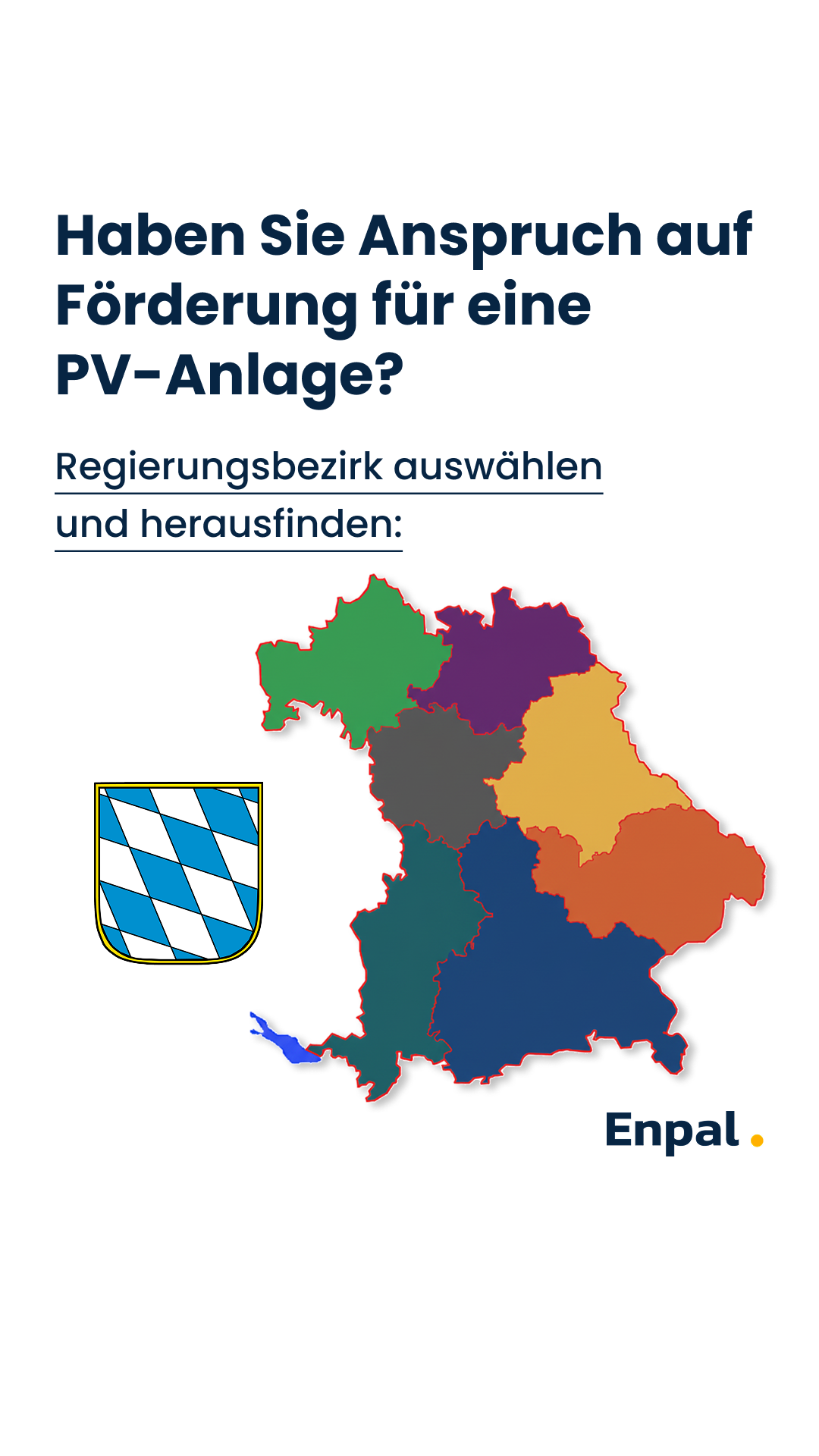 Enpal Facebook ad