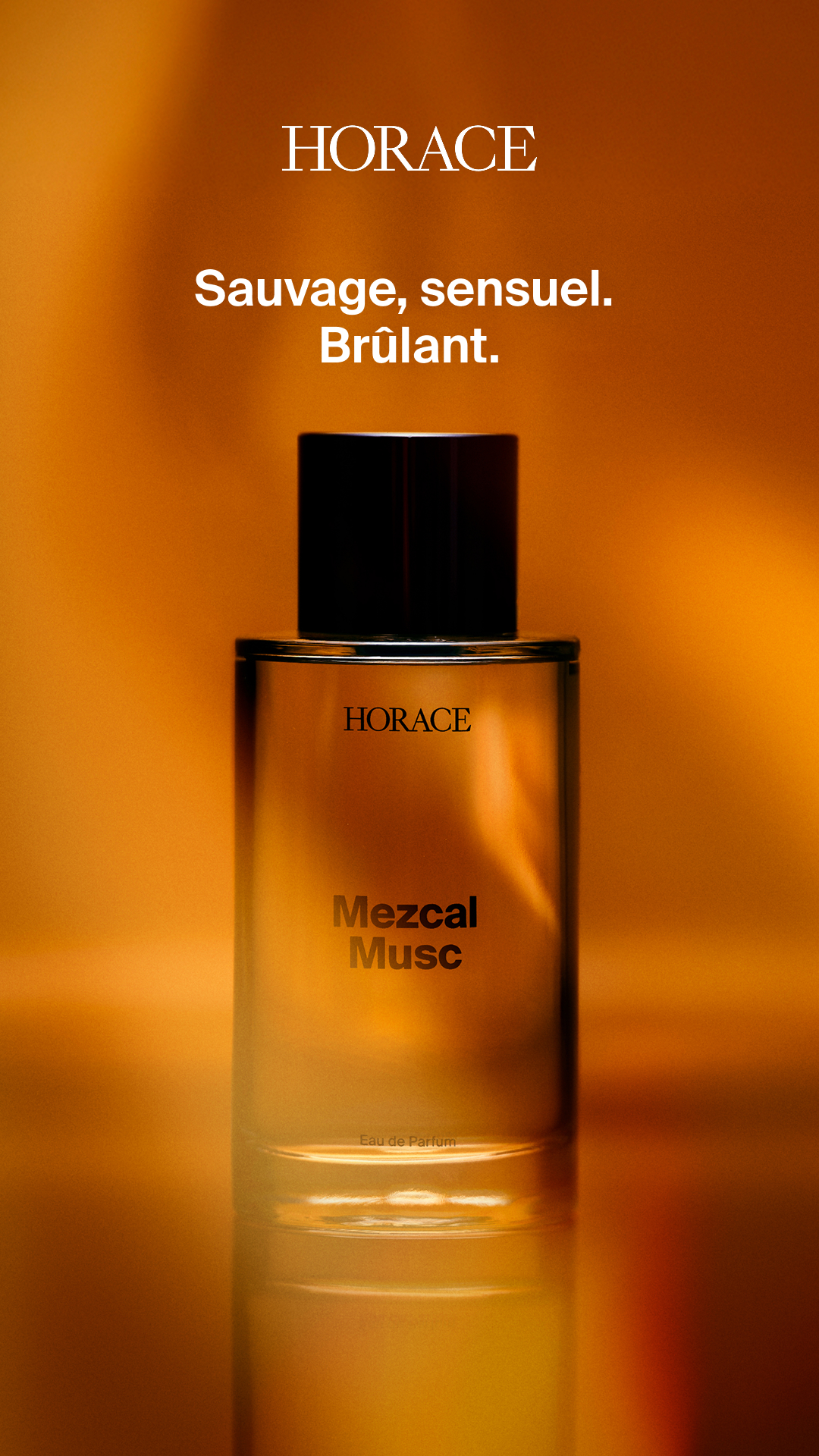 Horace Facebook ad