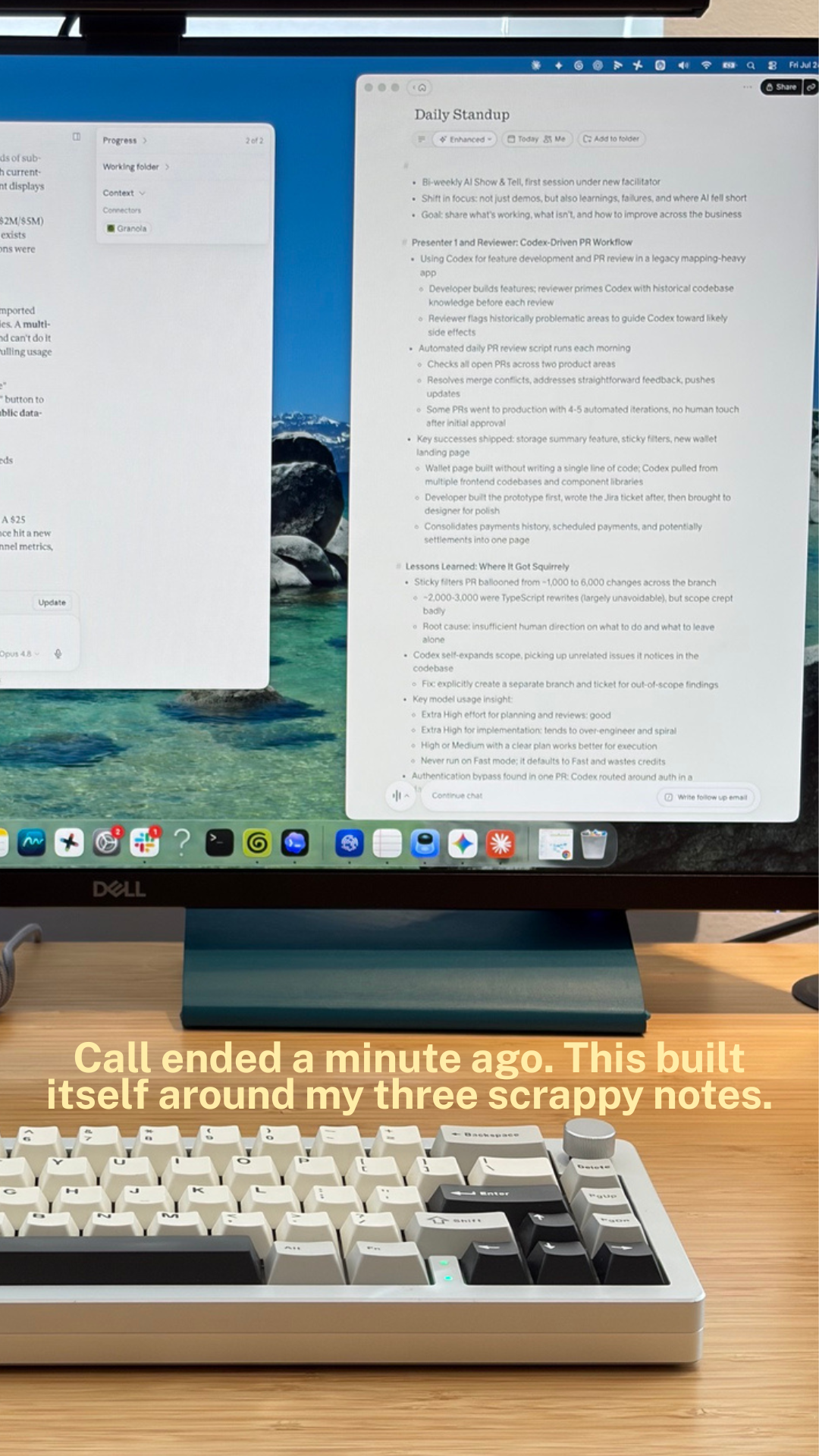 Josh unfiltered  Facebook ad