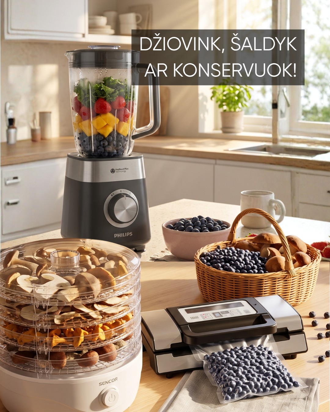 Pigu.lt Facebook ad