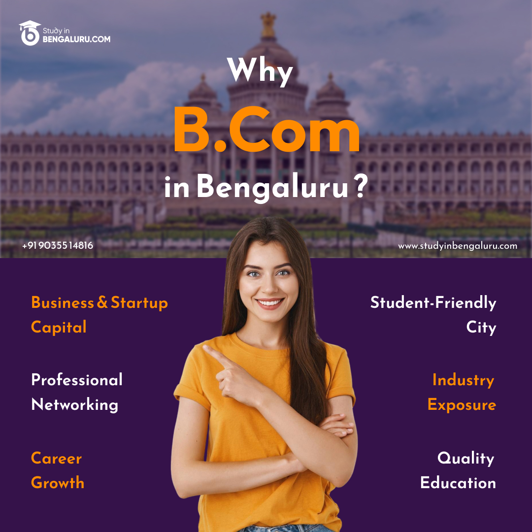 Studyinbengaluru.in Facebook ad