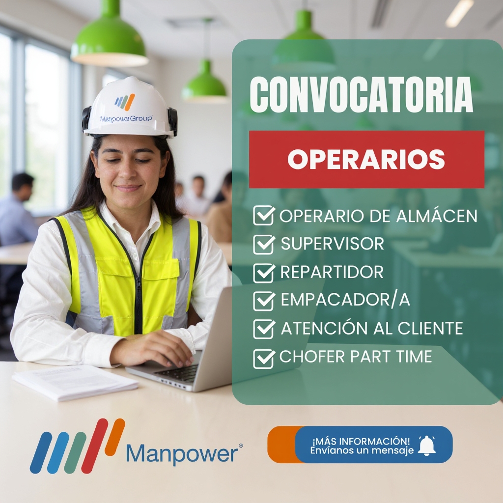 Max Chambas Facebook ad: POSTULAR