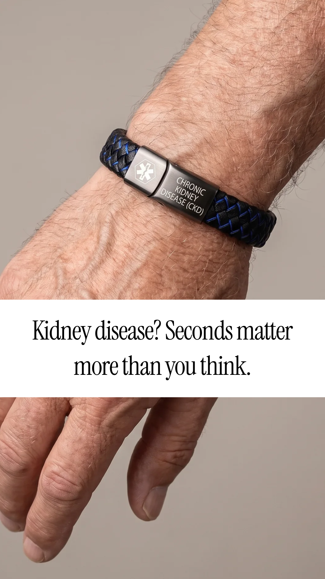 MediCarry ID Facebook ad