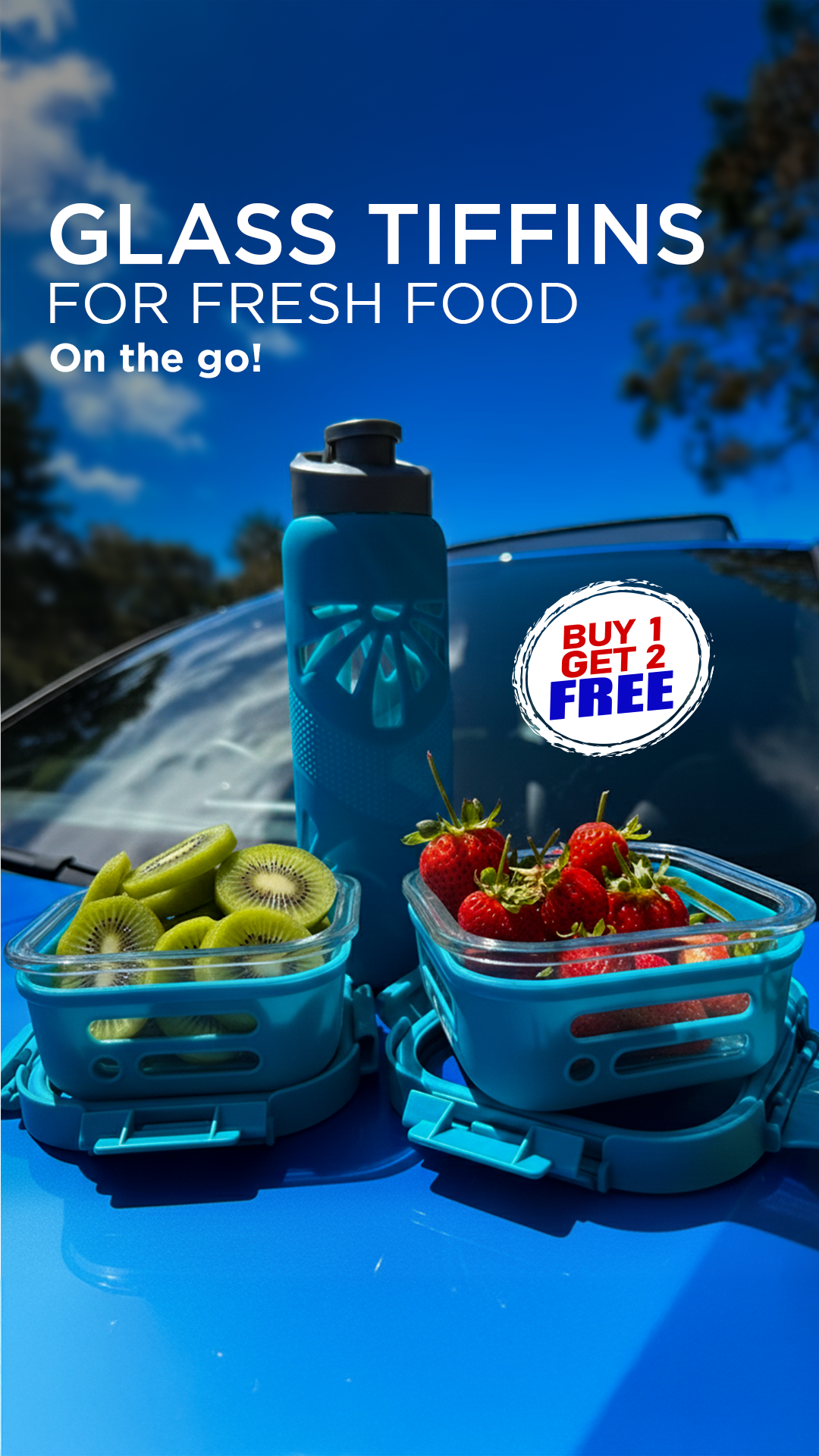 Glasafe Facebook ad