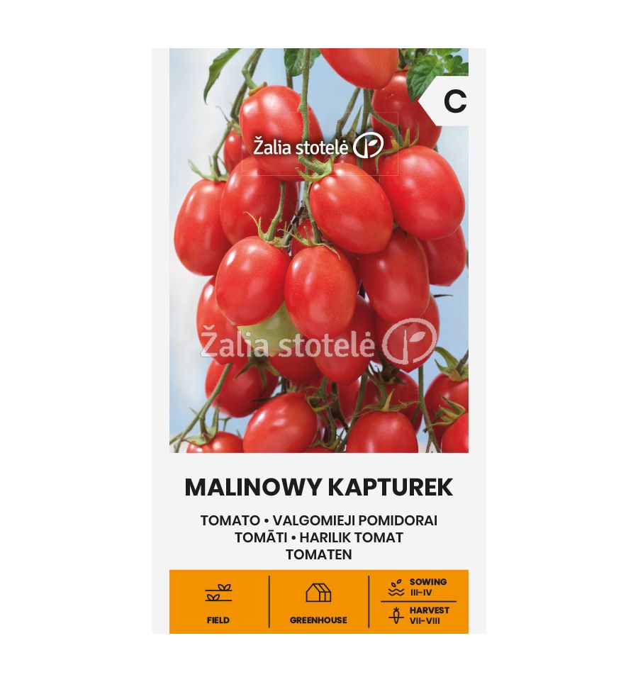 Žaliastotelė.lt Facebook ad