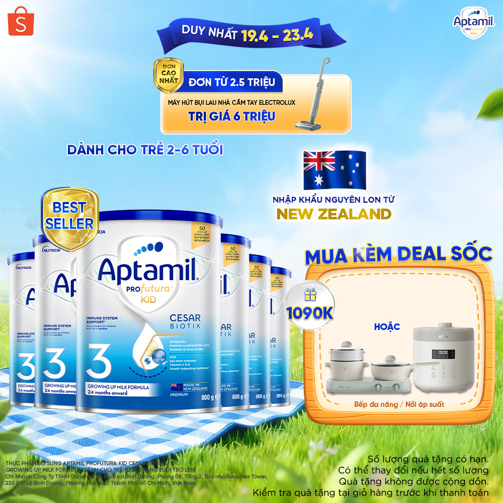 Aptaclub Vietnam Facebook ad
