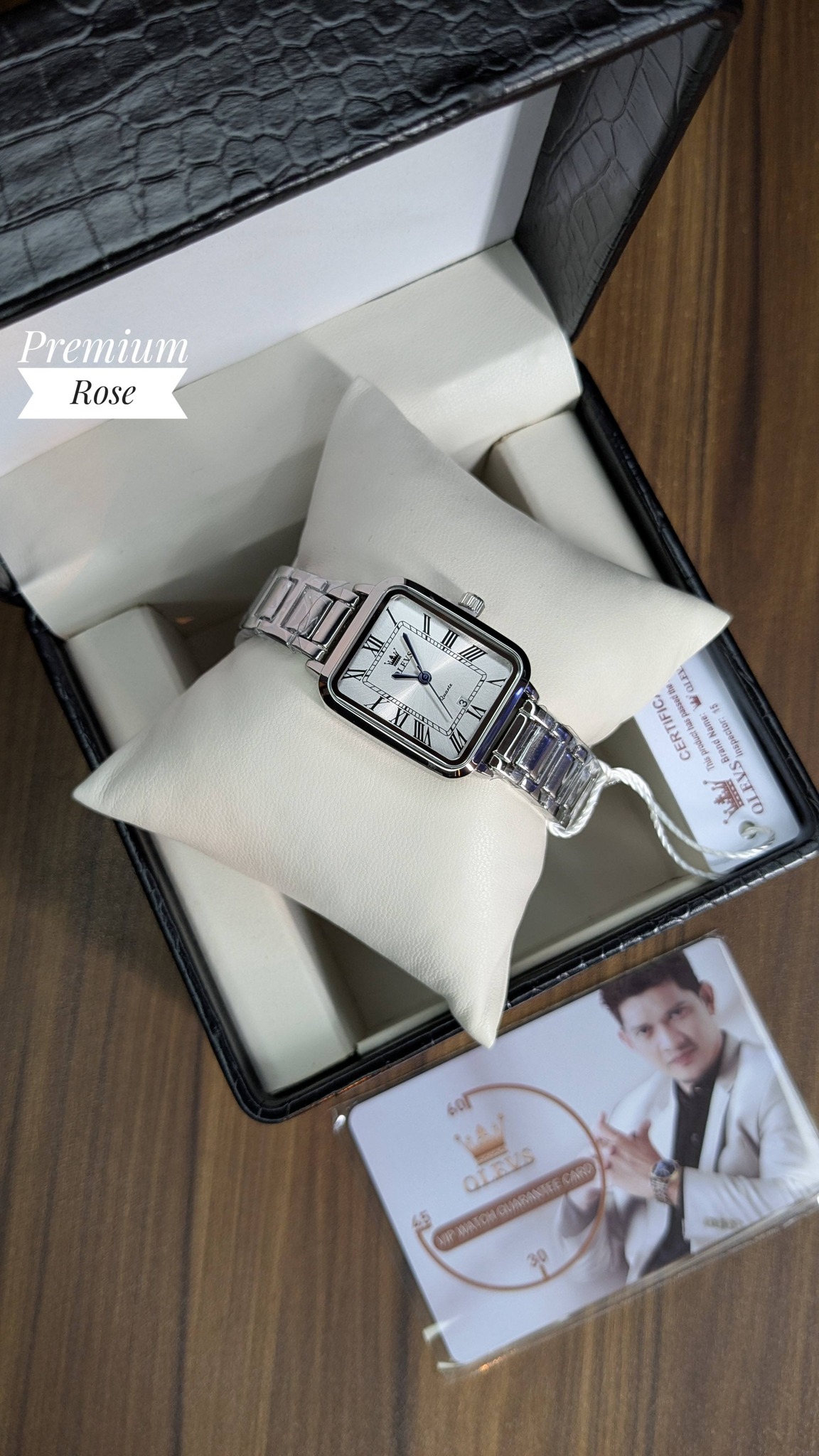 Premium Rose Facebook ad: ๐๐๐๐จ ๐๐๐, ๐๐ค๐ฃโ๐ฉ ๐๐ช๐จ๐ฉ ๐๐ง๐๐จ๐จโฆ