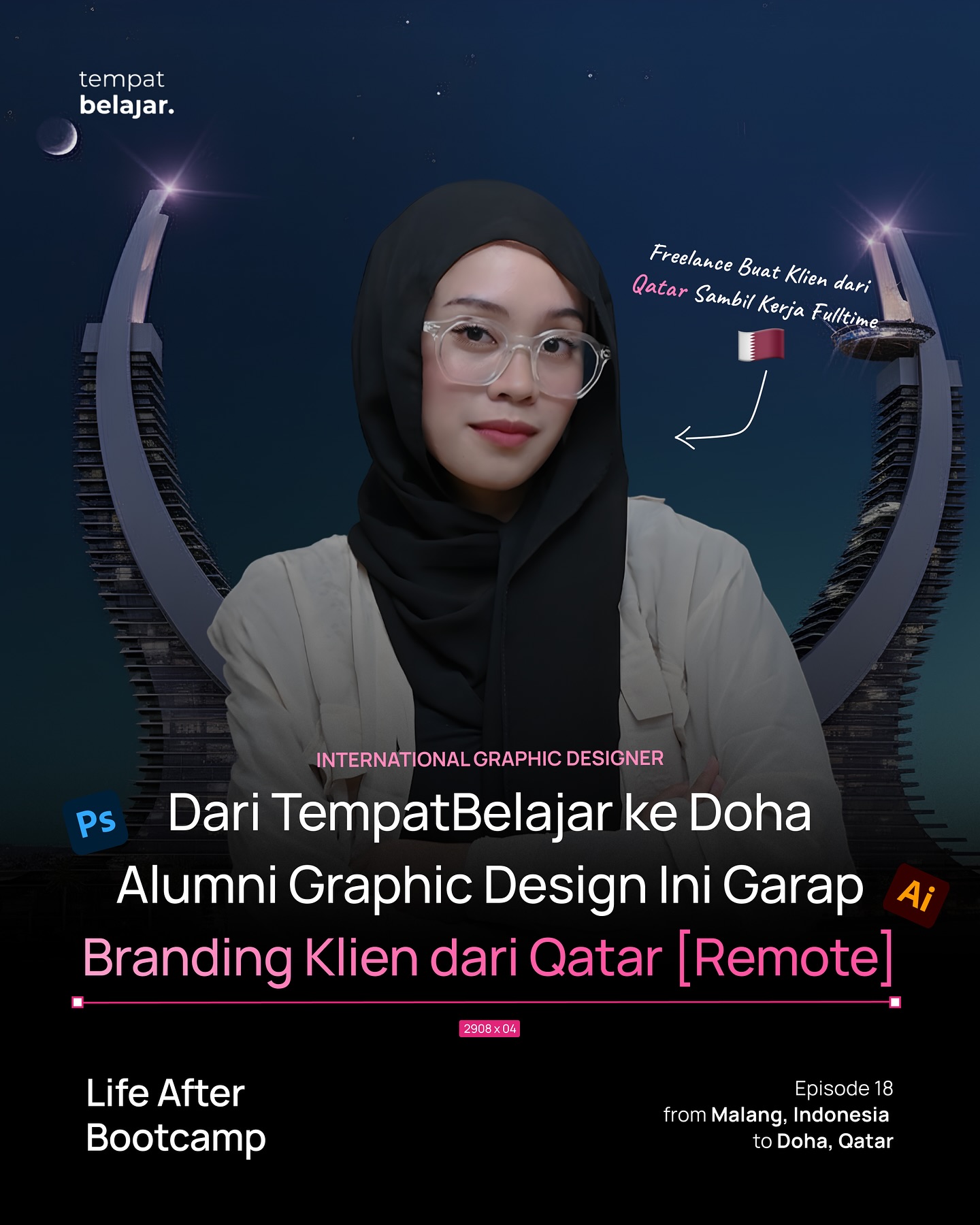 Tempat Belajar Facebook ad