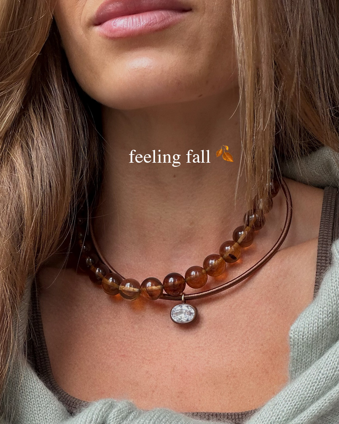 BaubleBar Facebook ad