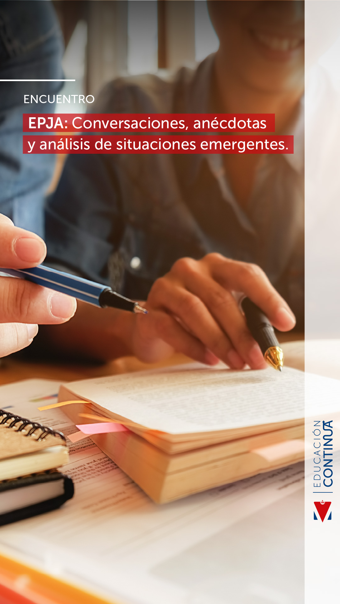 Ucasal X Educación Digital Facebook ad