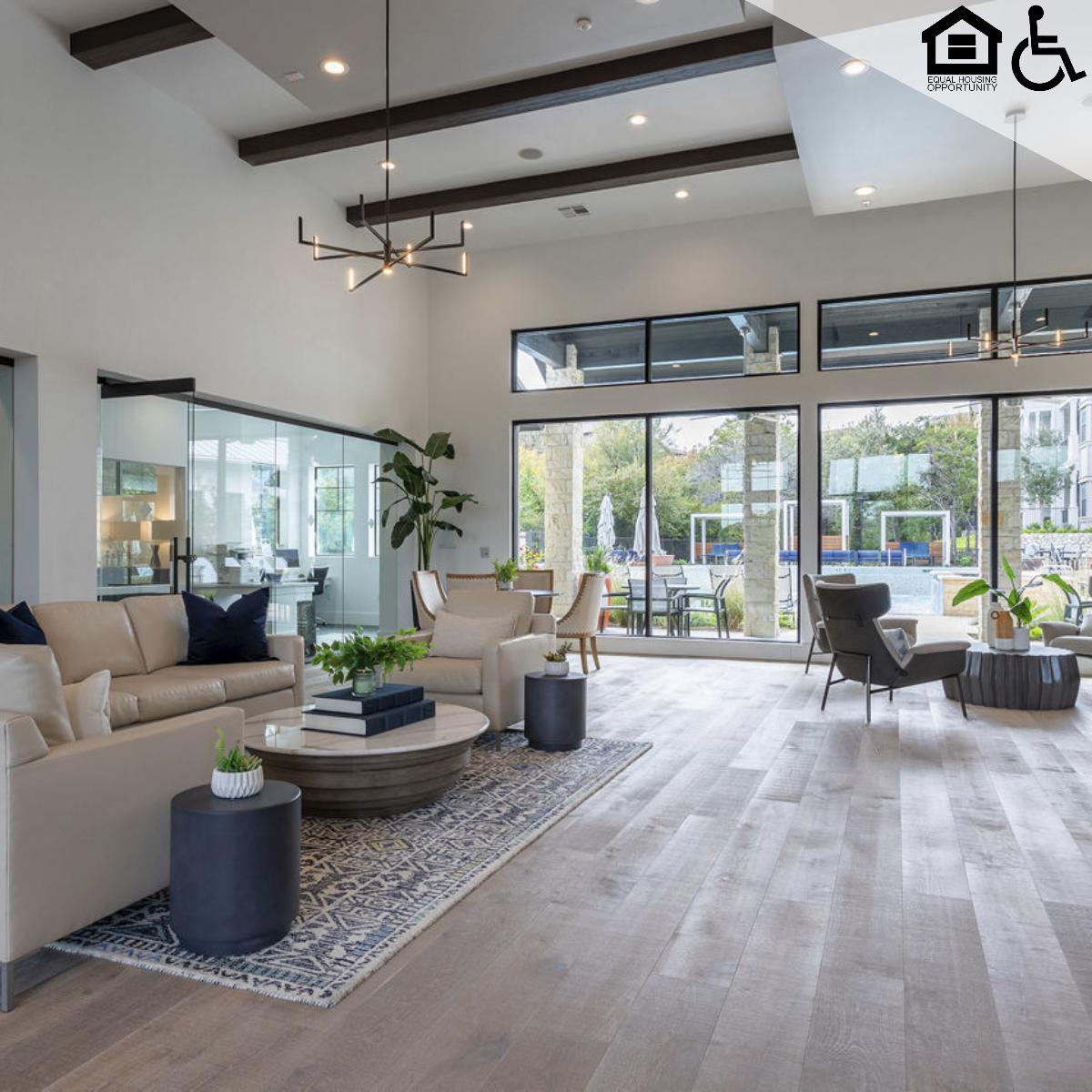 Estates at Bee Cave Luxury Residences Facebook ad