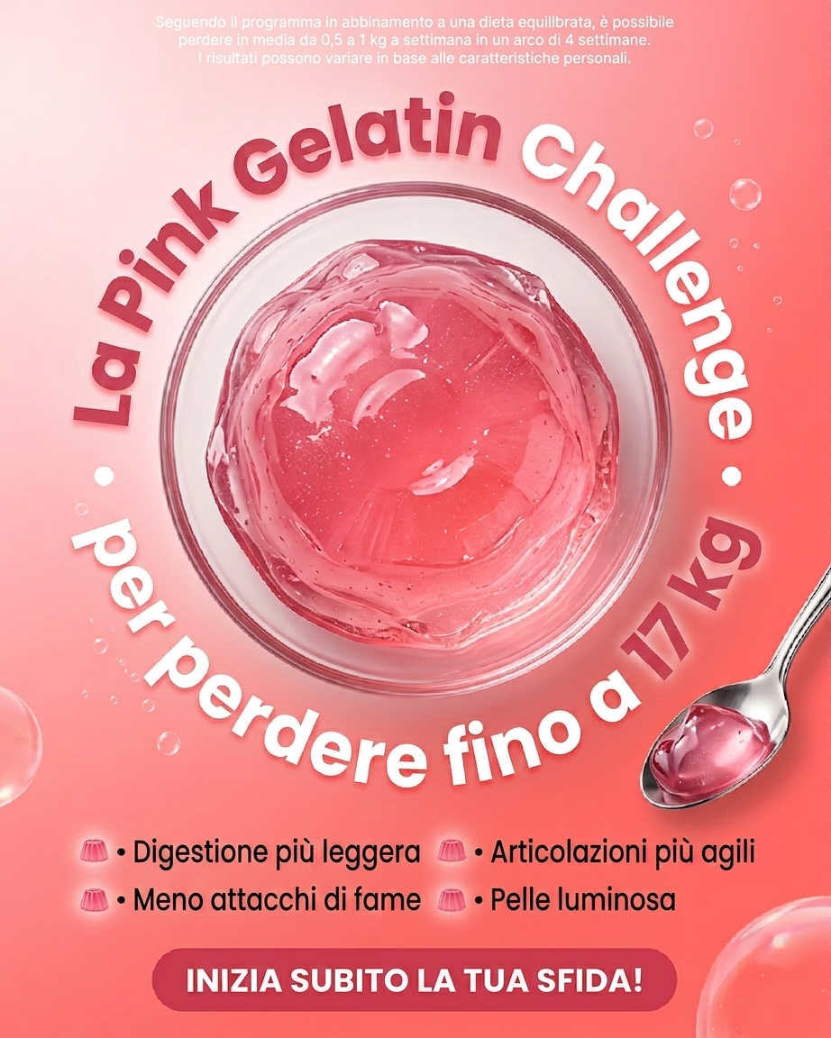 My Diet Challenge Facebook ad: Bastano solo 2 settimane per fare la differenza