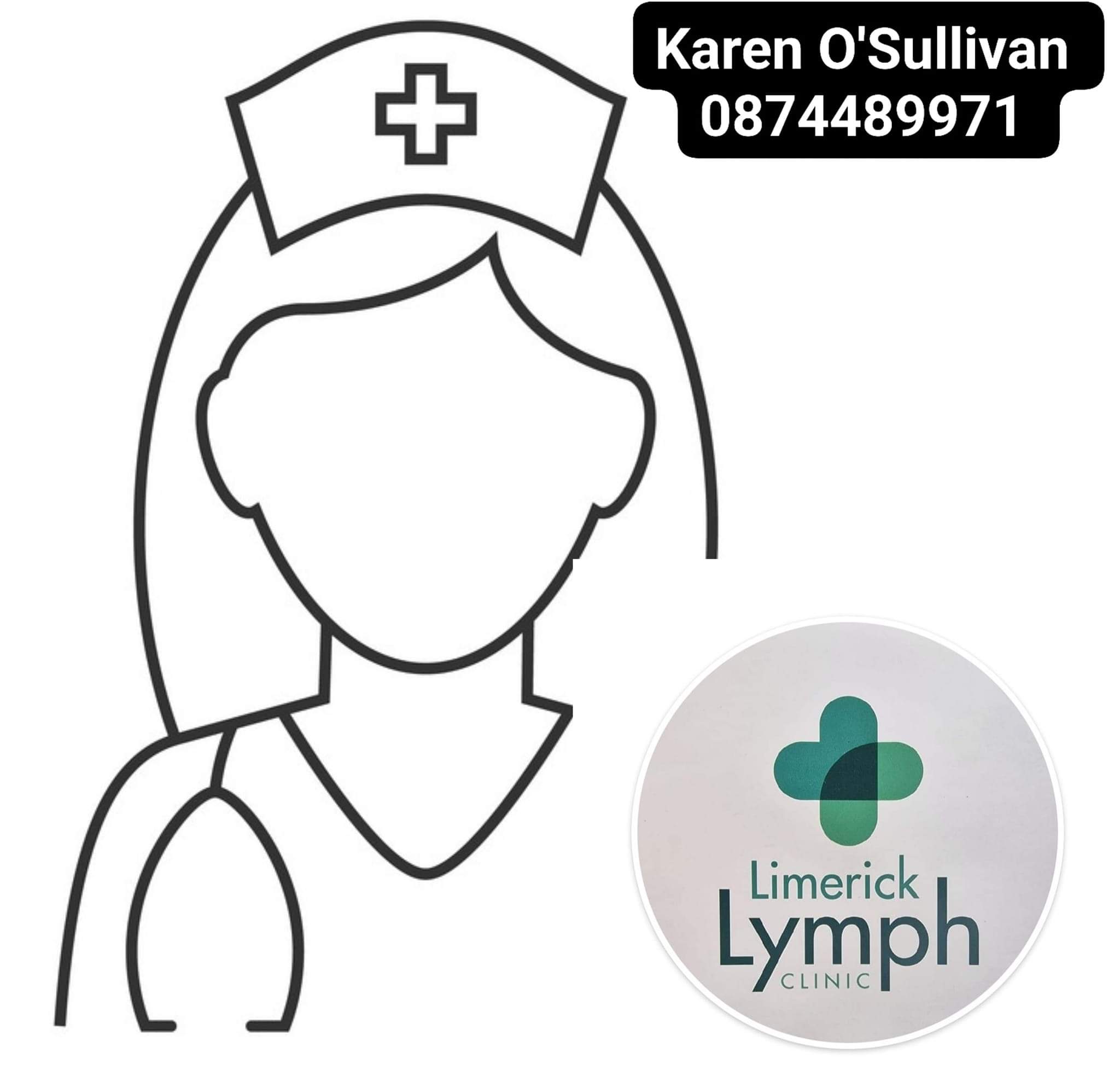 Limerick Lymph Clinic Facebook ad