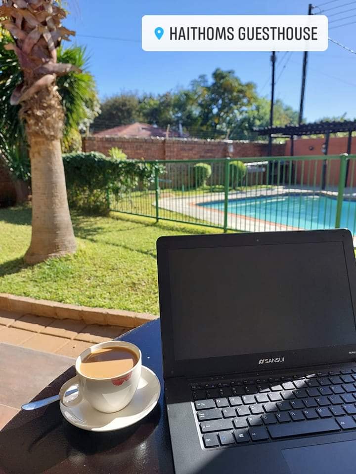 Haithoms Guesthouse Facebook ad: Haithoms Guesthouse offers classy accommodation operating…