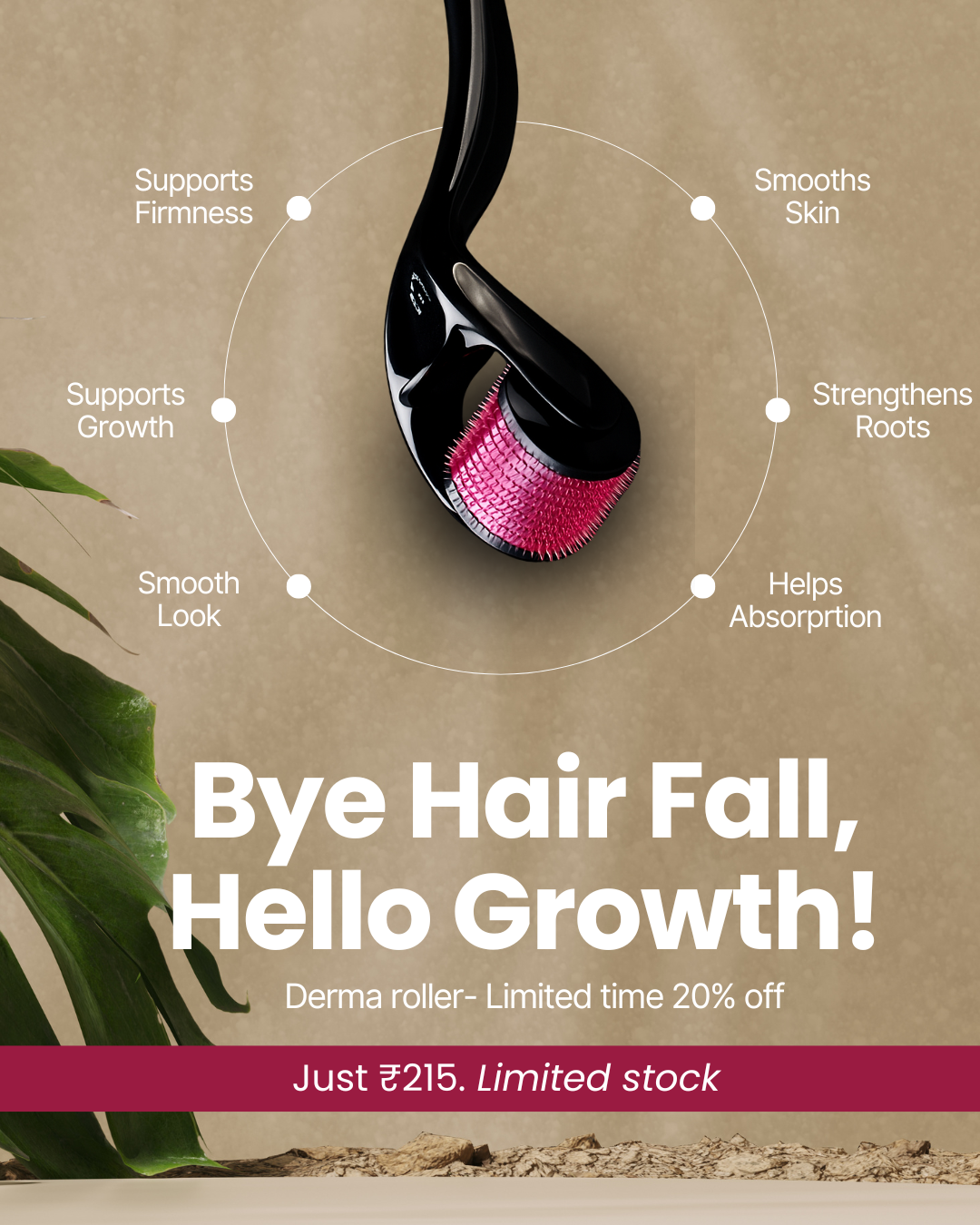 Lely's - The Ultimate Grooming Hub Facebook ad