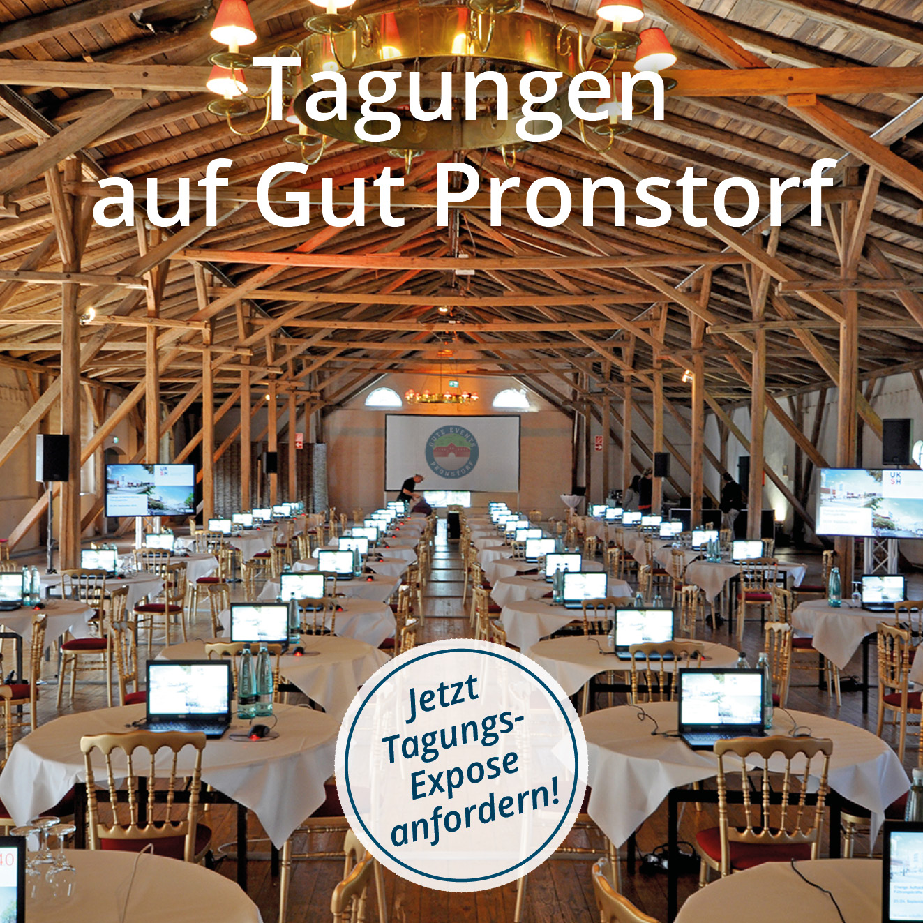 Business Gute Events Pronstorf Facebook ad