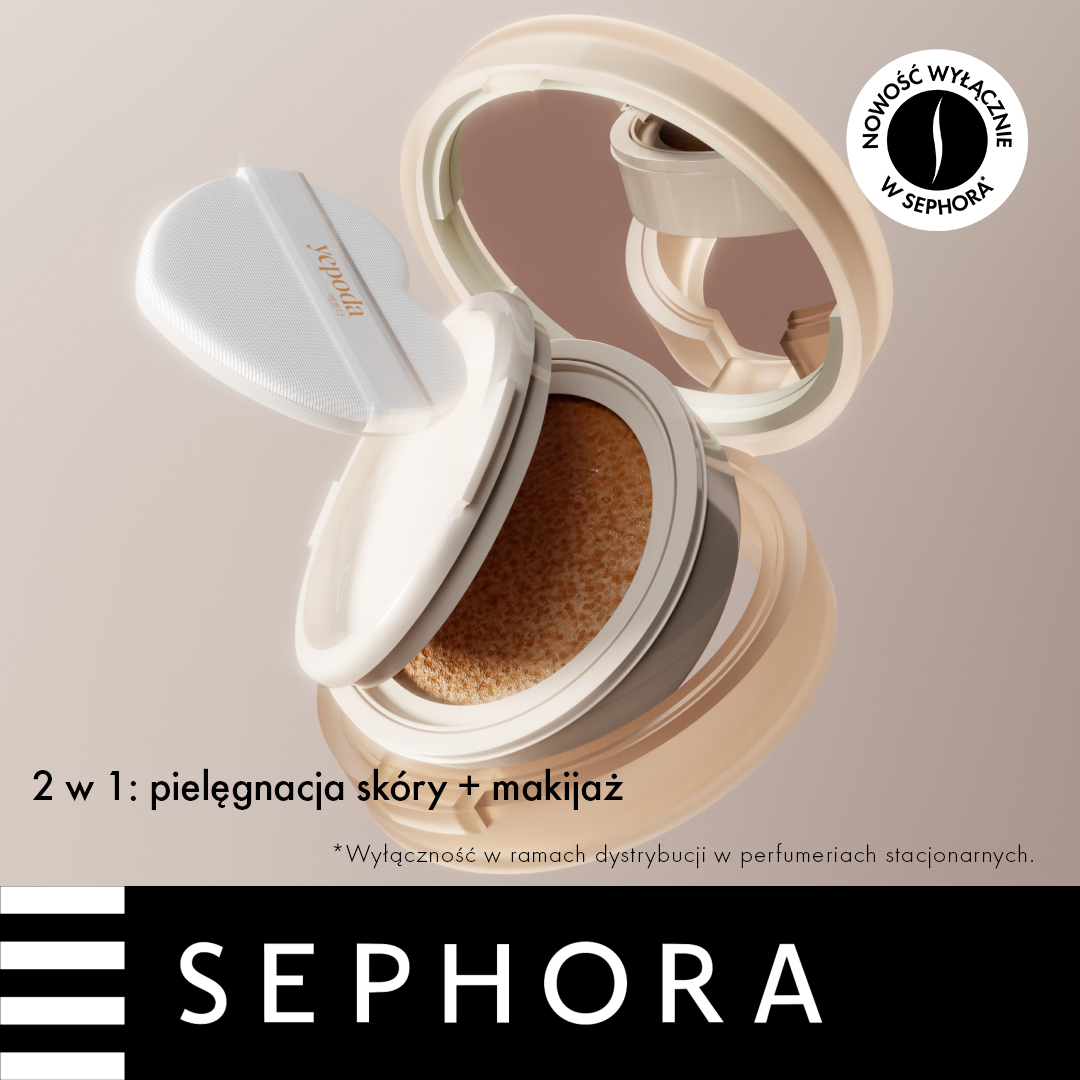 SEPHORA Facebook ad