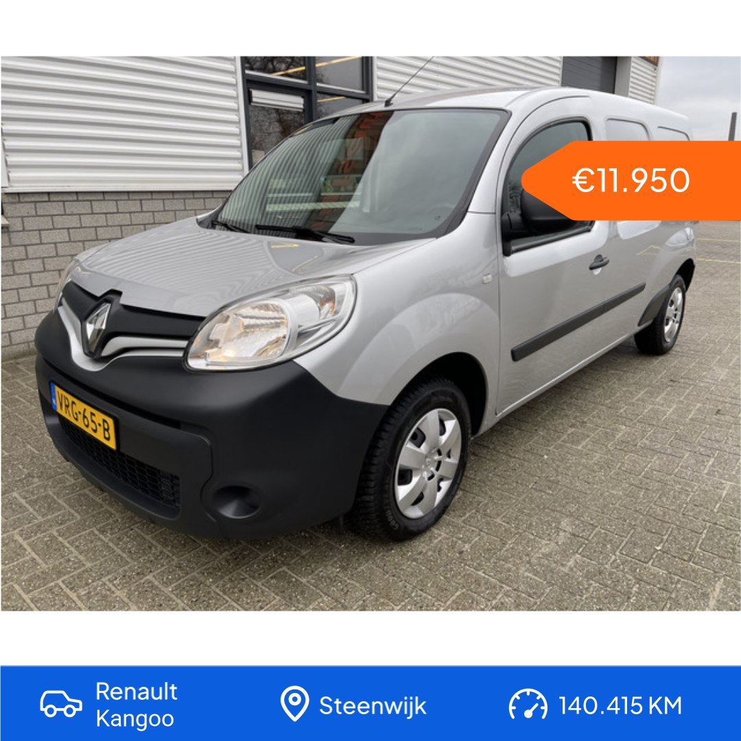 Gaspedaal.nl Facebook ad from Jul 6, 2026
