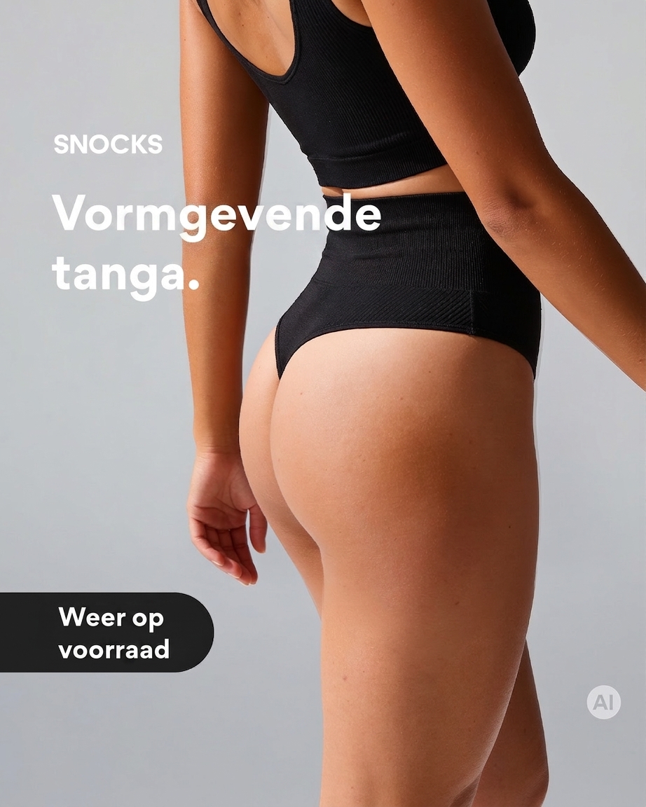 Snocks Facebook ad