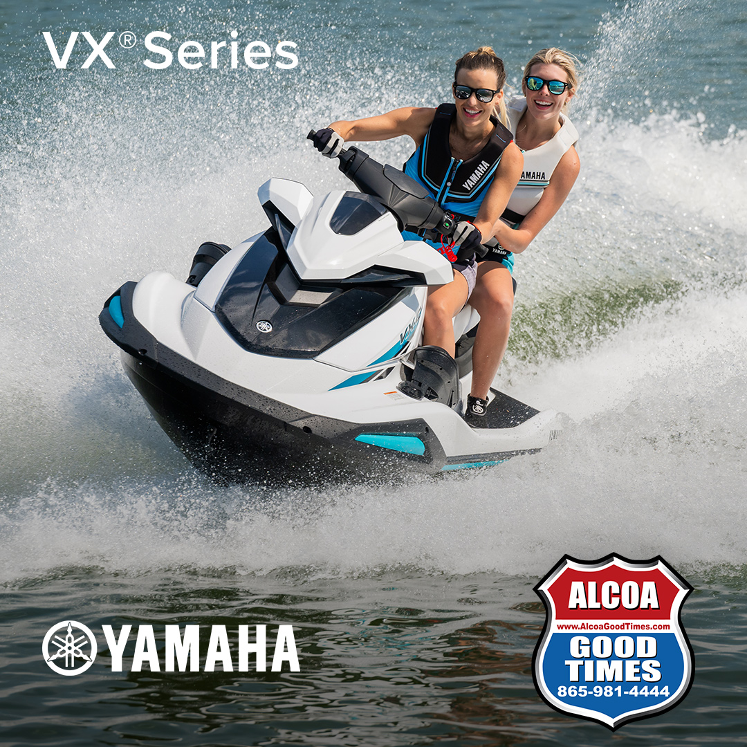 Alcoa Good Times Facebook ad: From laid-back cruising to all-out family fun, the…