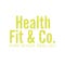 Healthfit
