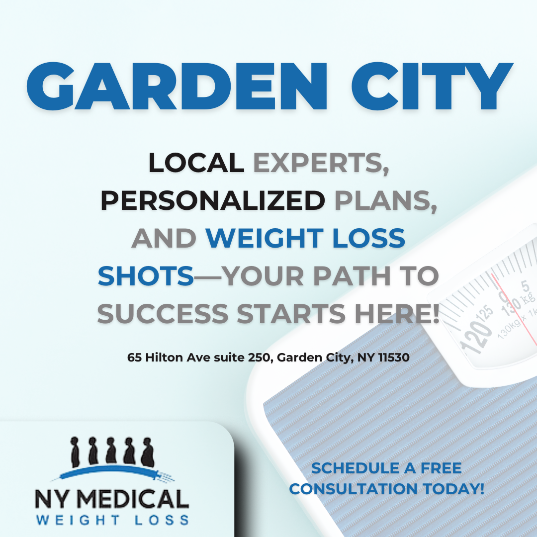 NY Medical Weight Loss Facebook ad