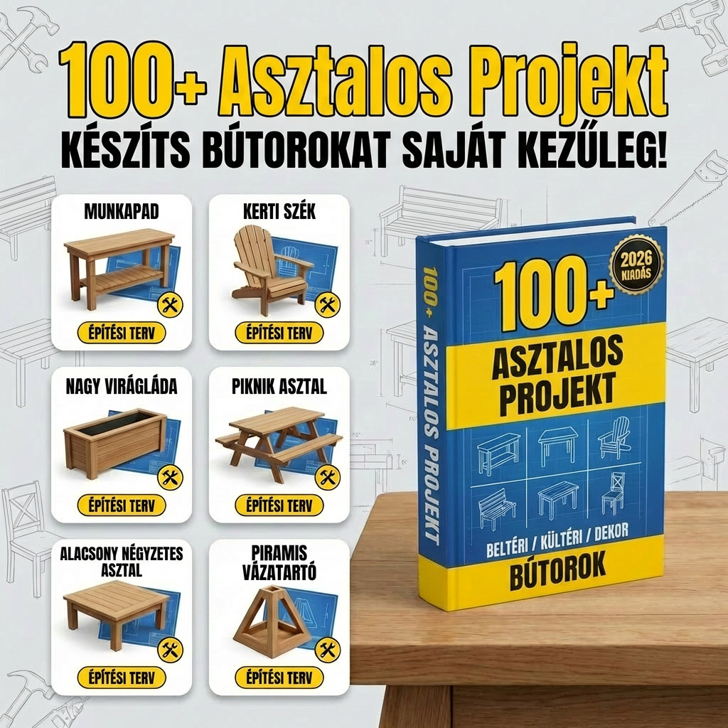 Master Crafts DIY Facebook ad