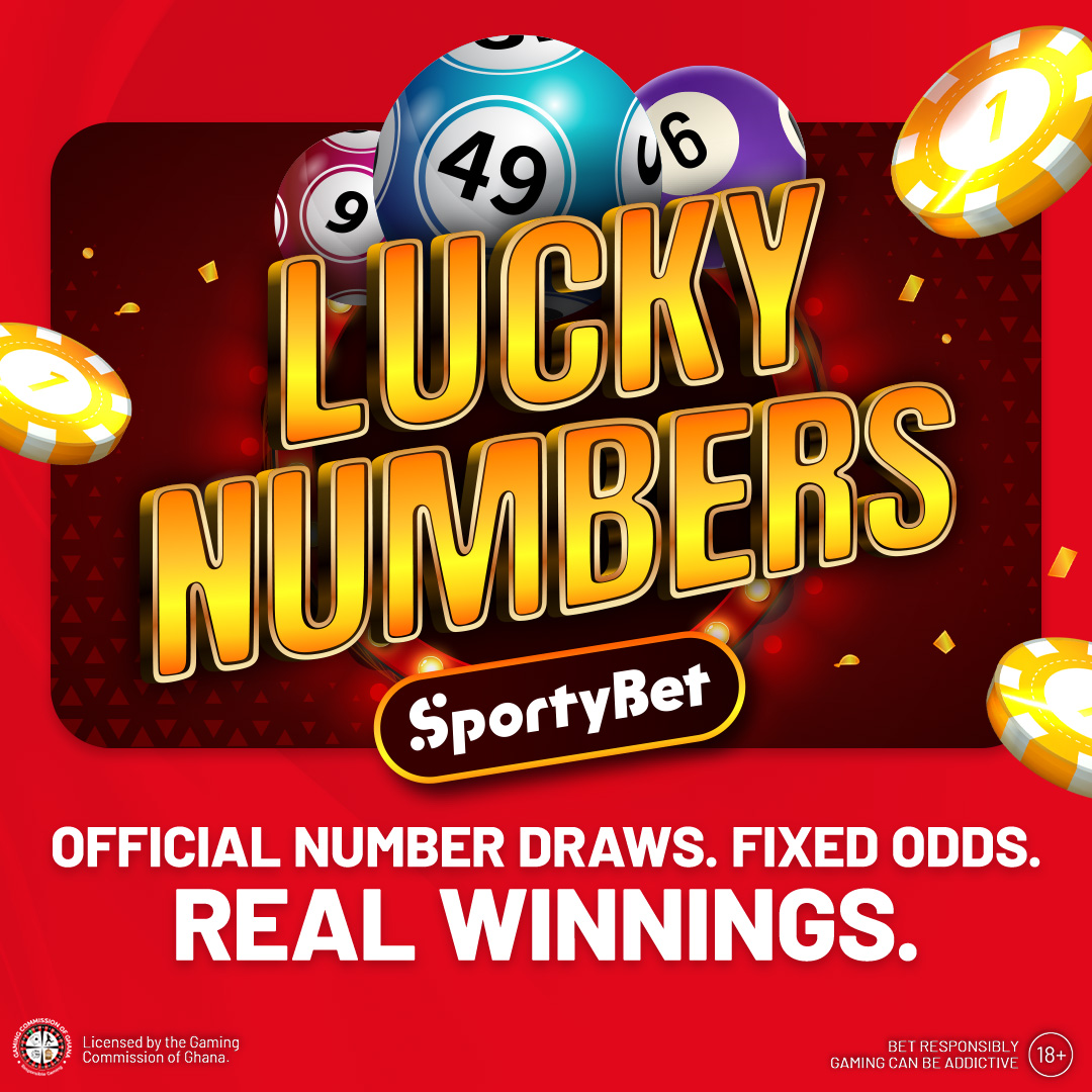 SportyBet Ghana Facebook ad from Jun 3, 2026