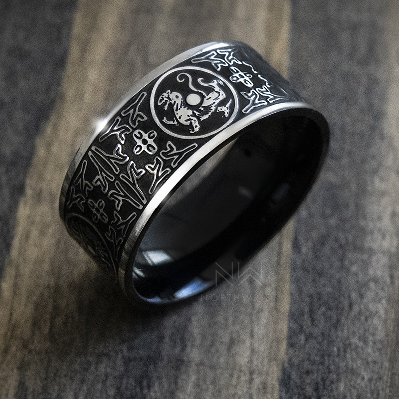 NorthWrist.com Facebook ad