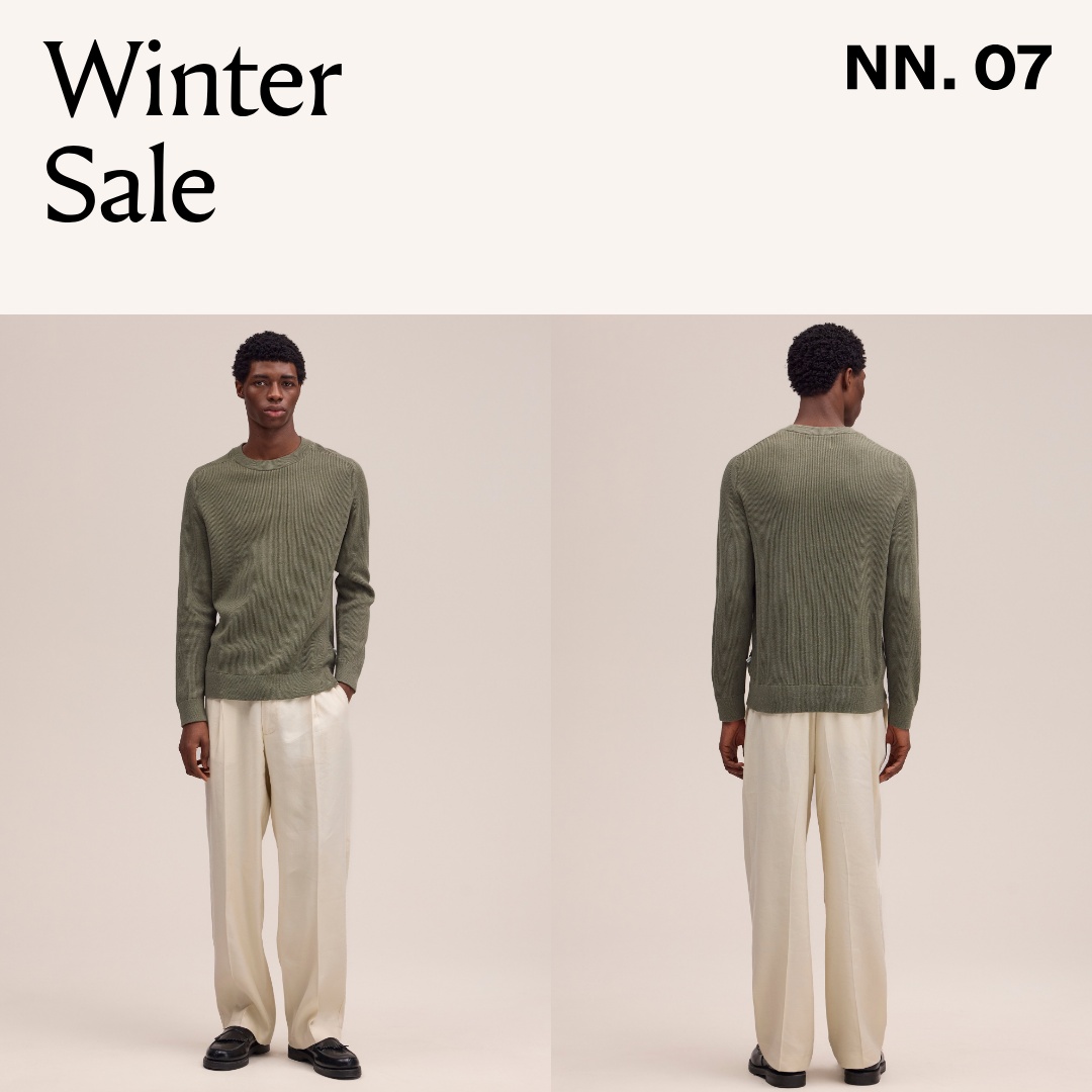NN07 Facebook ad