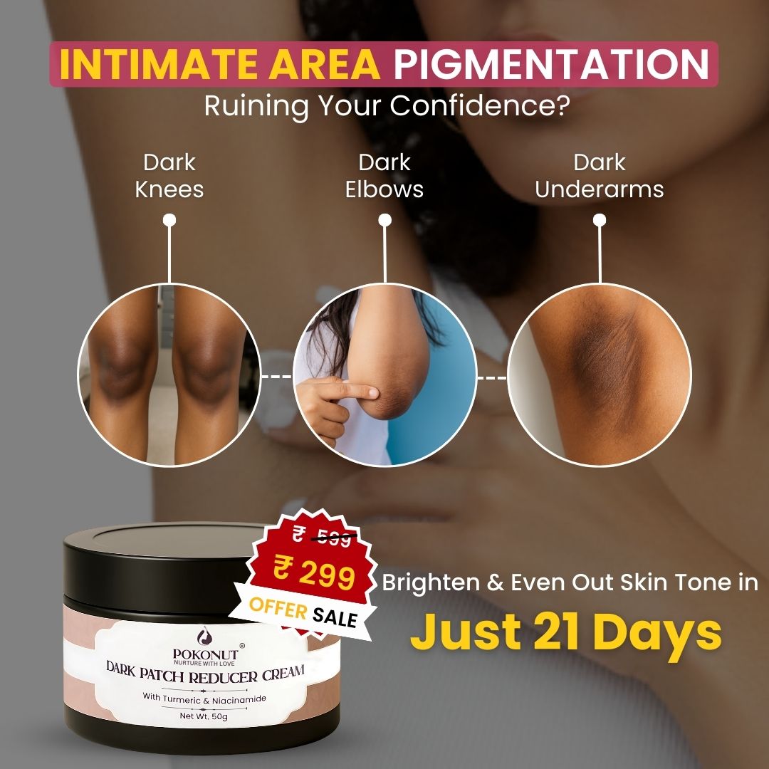Pokonut Ayurveda  Facebook ad