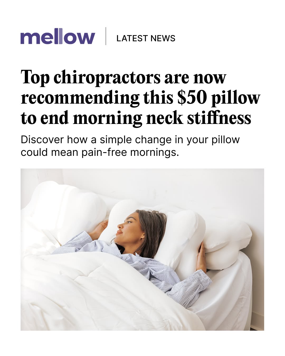 Us Weekly Facebook ad