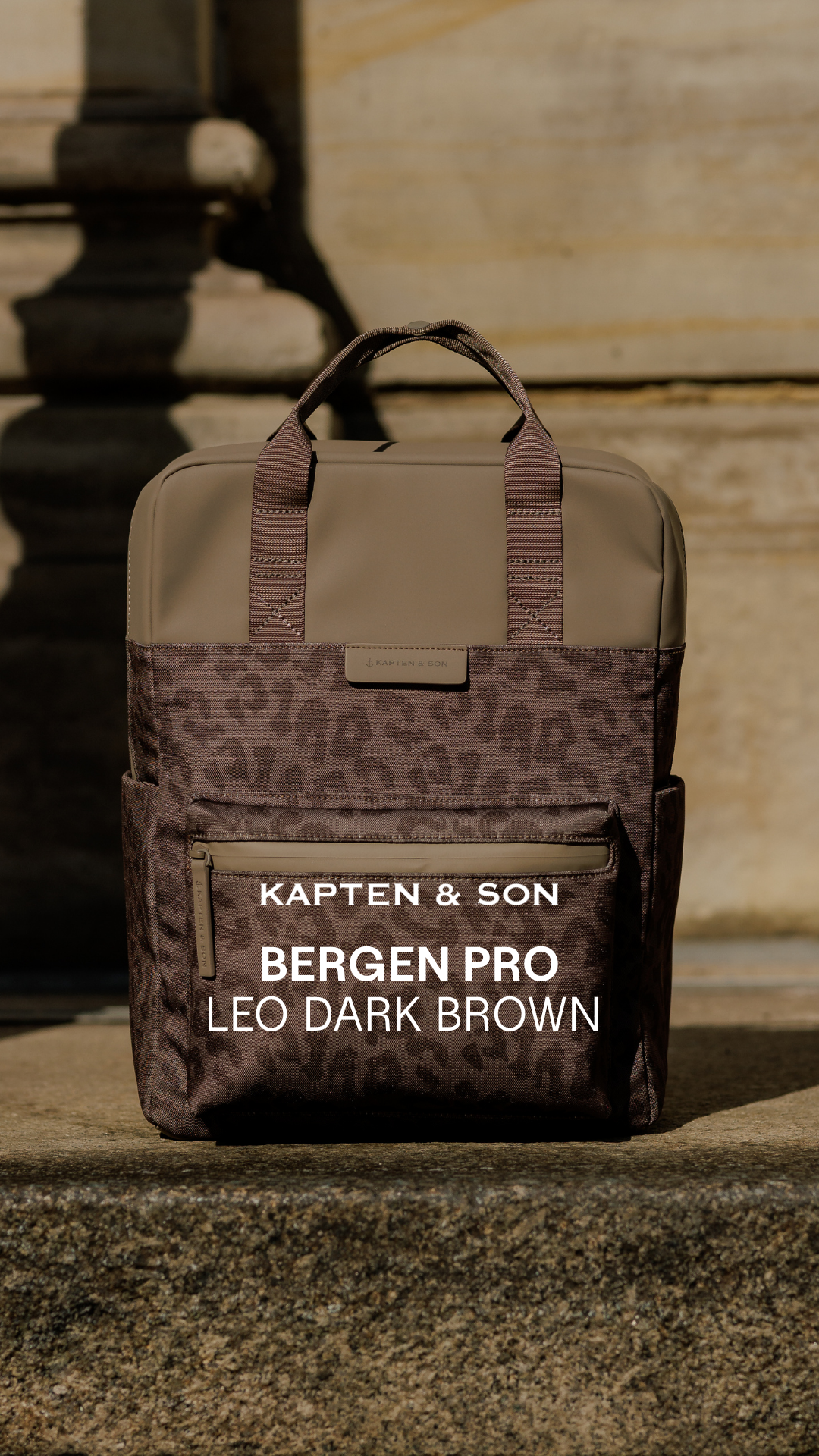 KAPTEN & SON Facebook ad