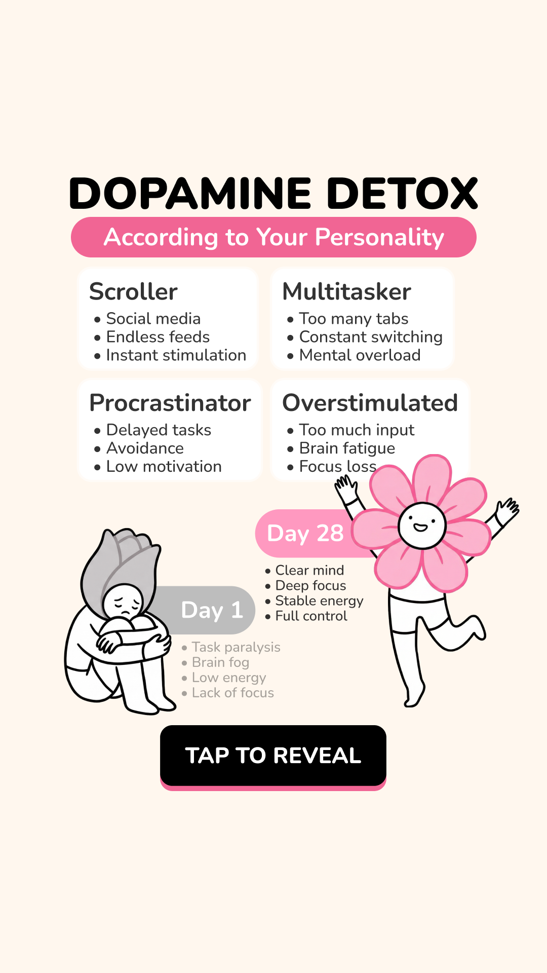Your Mind Assistant Facebook ad