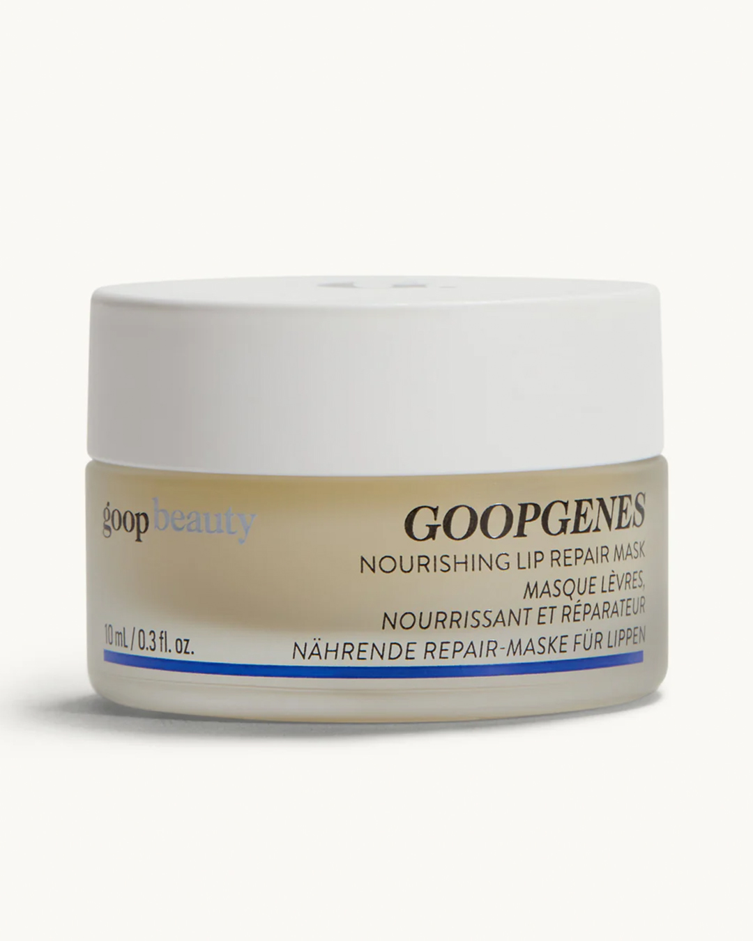 goop Facebook ad