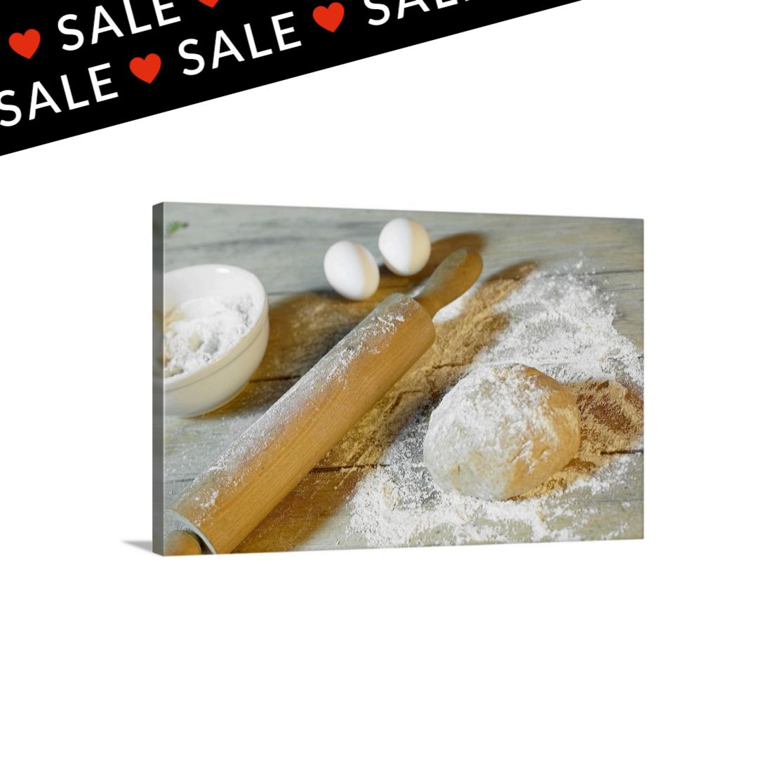 Great Big Canvas Facebook ad
