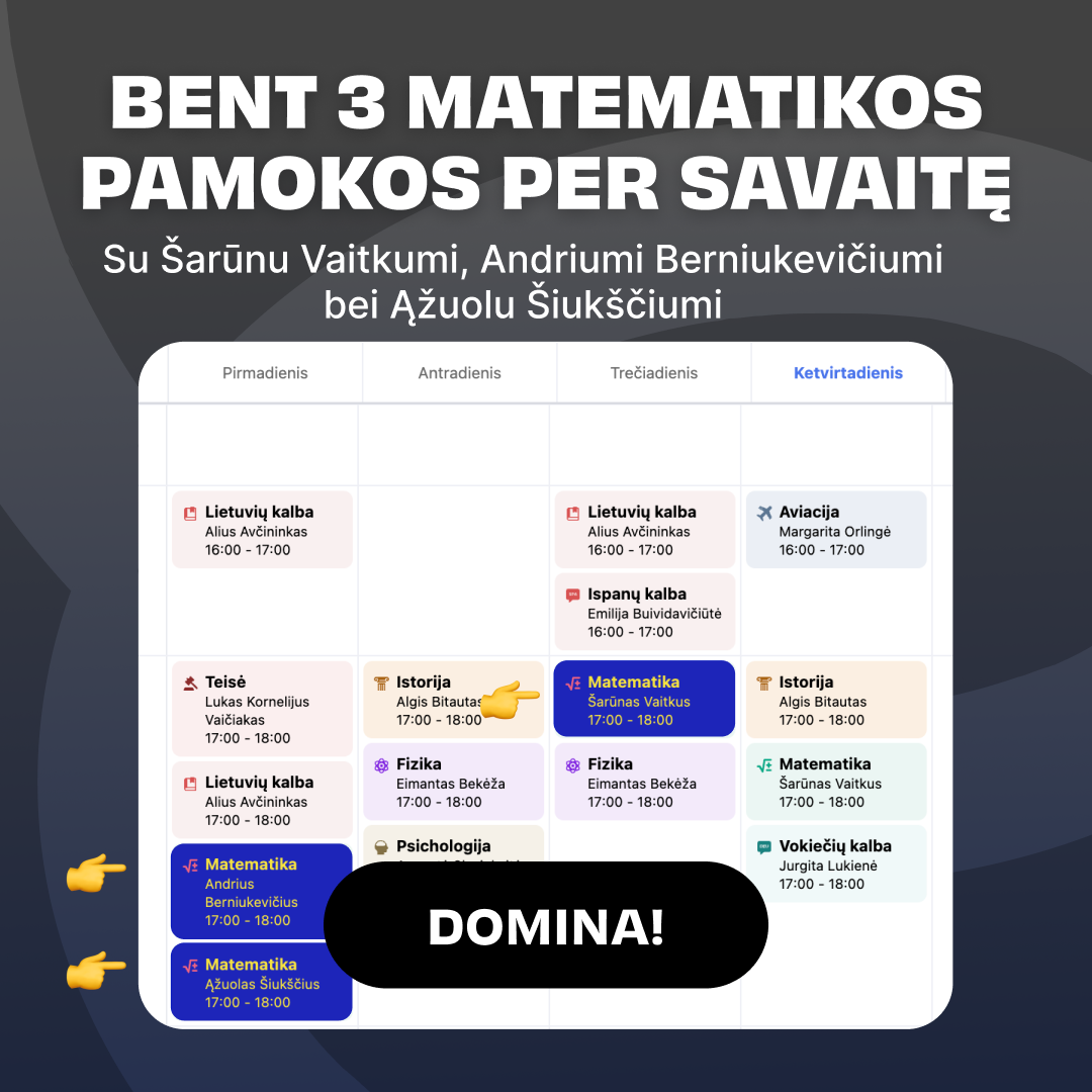Digiklasė - by Memby Facebook ad