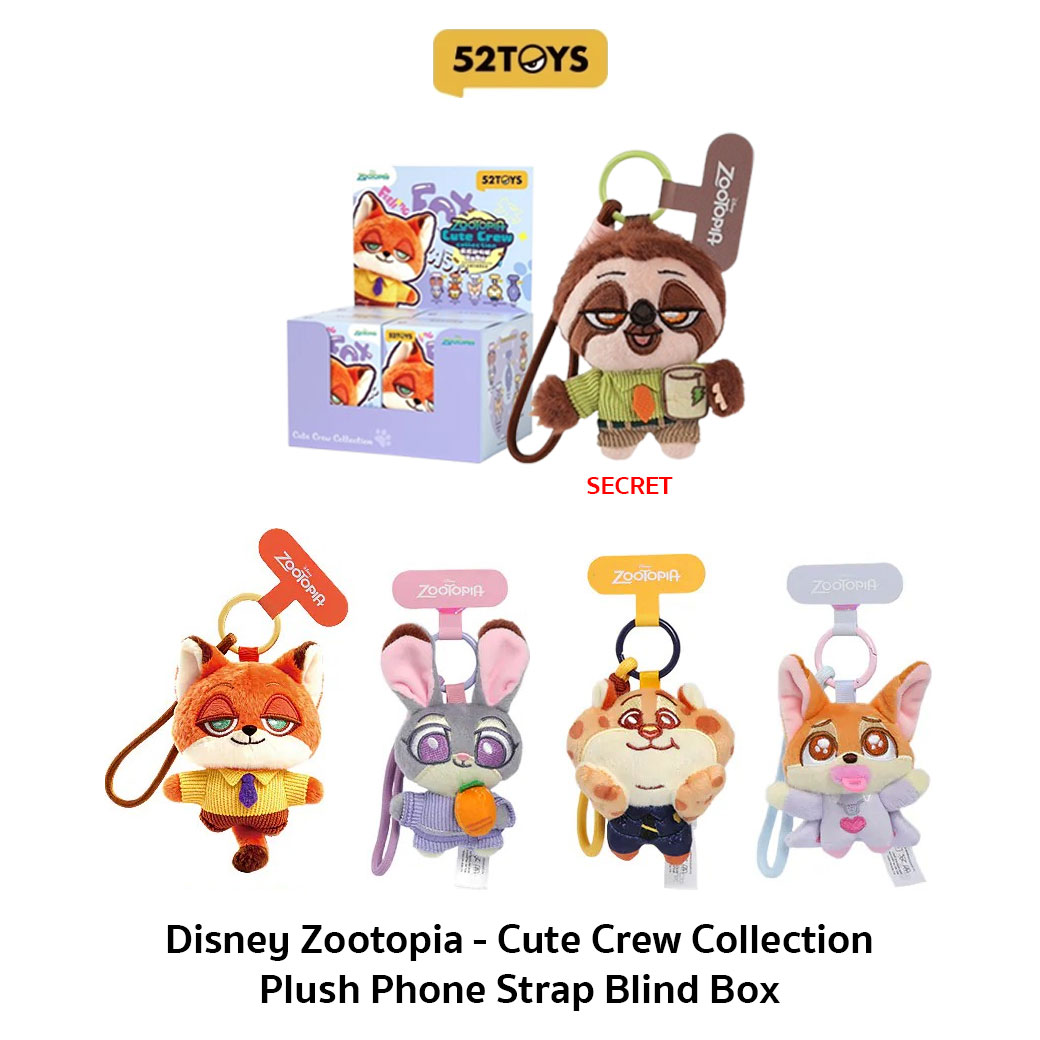 Art Toy Thailand Restock Facebook ad: สาวกซูโทเปีย ต้องหามาห้อยให้ได้ น่ารักมากๆ