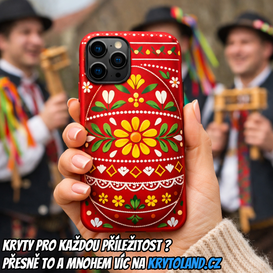 Krytoland - pouzdra a příslušenství pro telefony Facebook ad