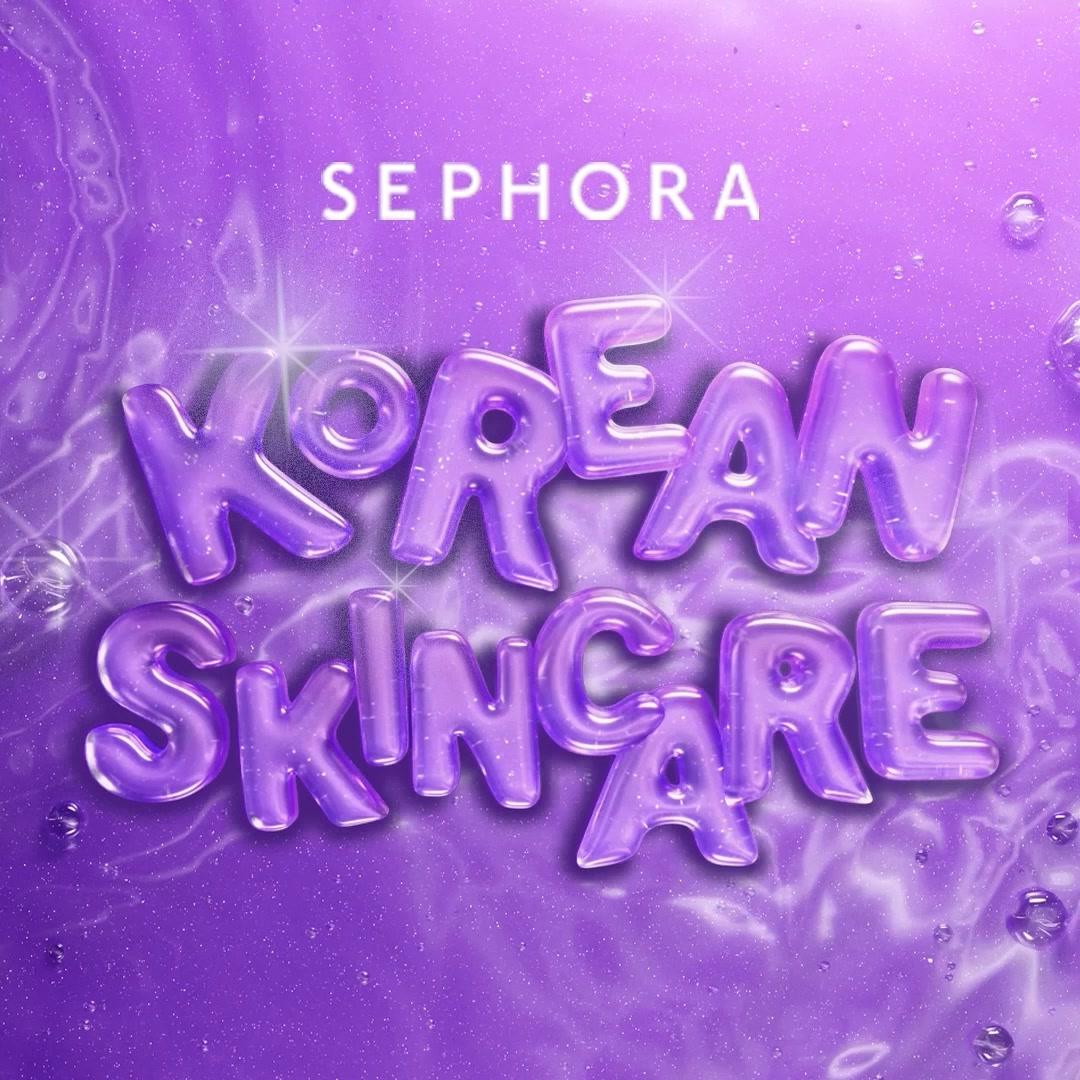 SEPHORA Facebook ad