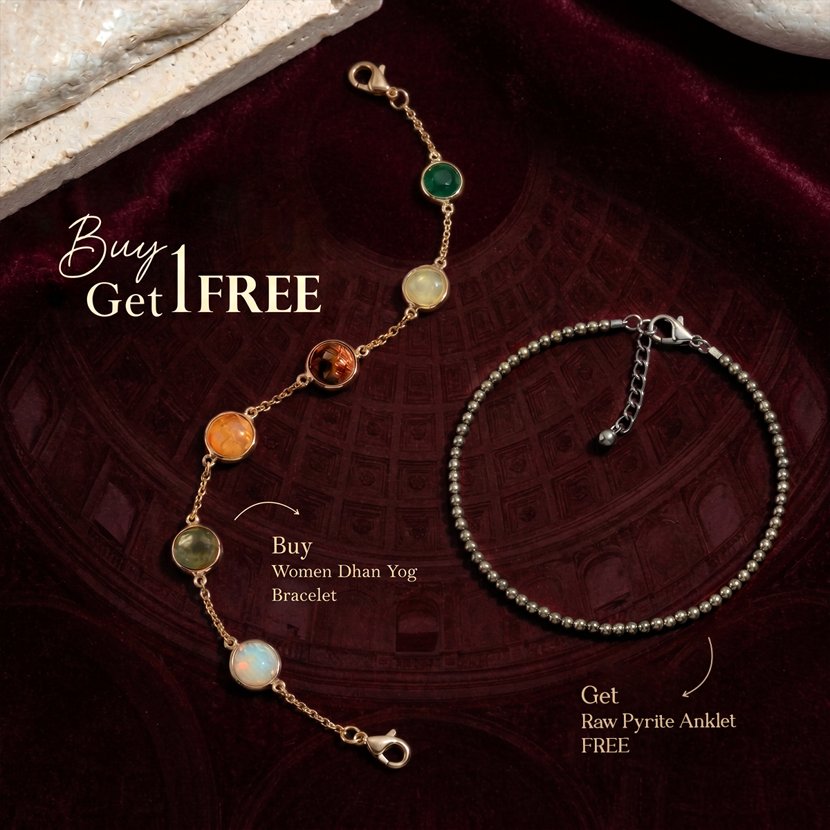 Jewellery By Astrotalk  Facebook ad