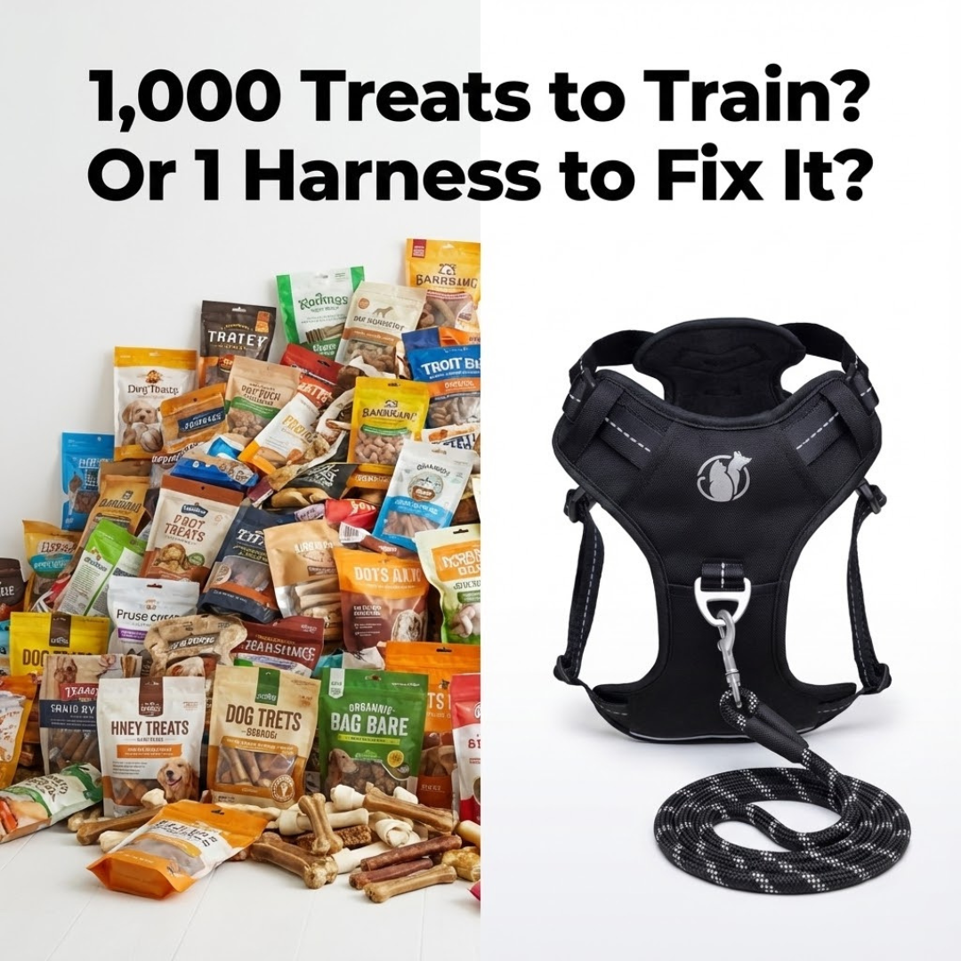 PawSafe Facebook ad